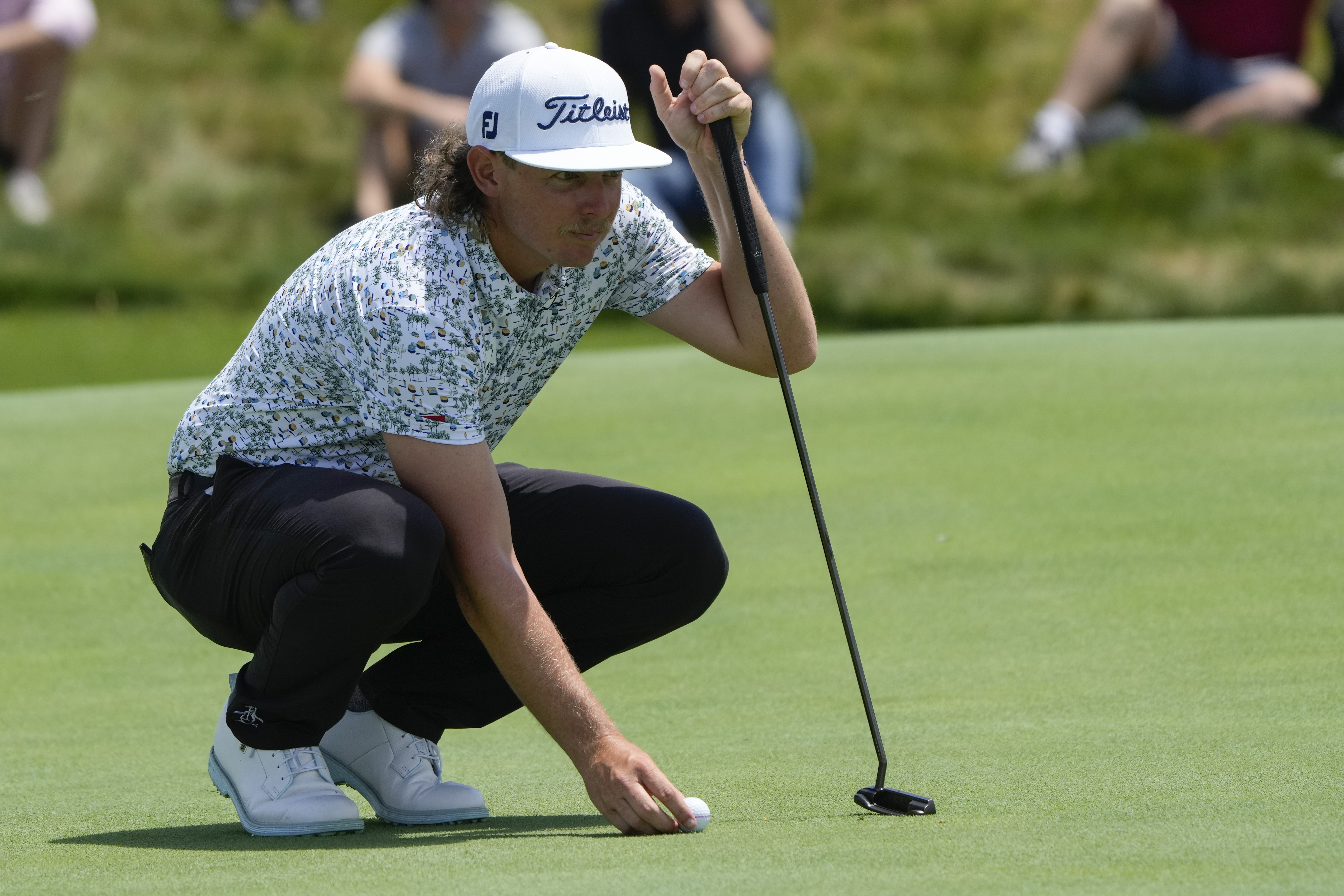 Opinion: Another reason to admire women's golf - Golf Australia Magazine -  The Women's Game - Australia's Home of Women's Sport News