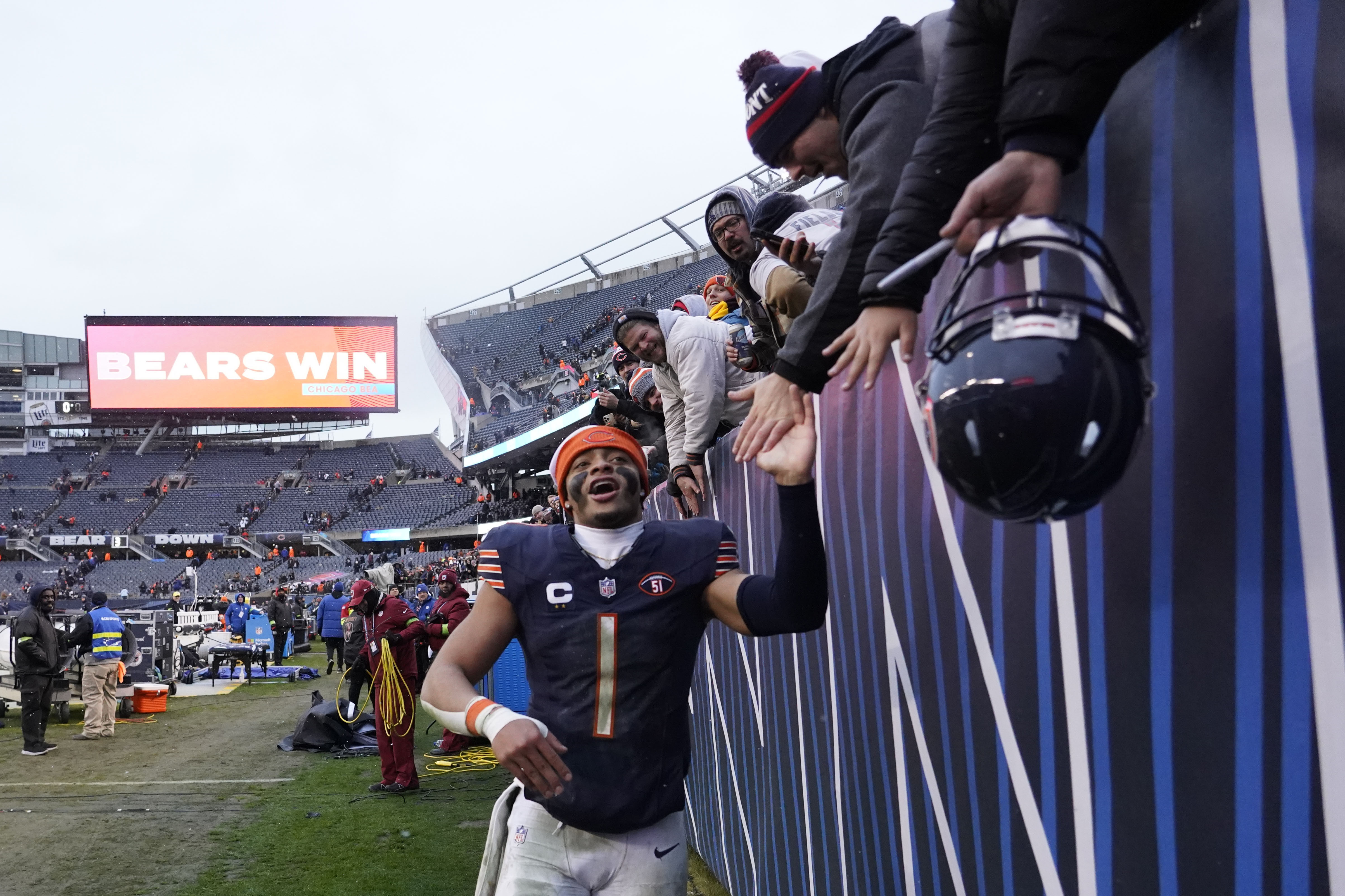 Chicago bears jersey clearance australia