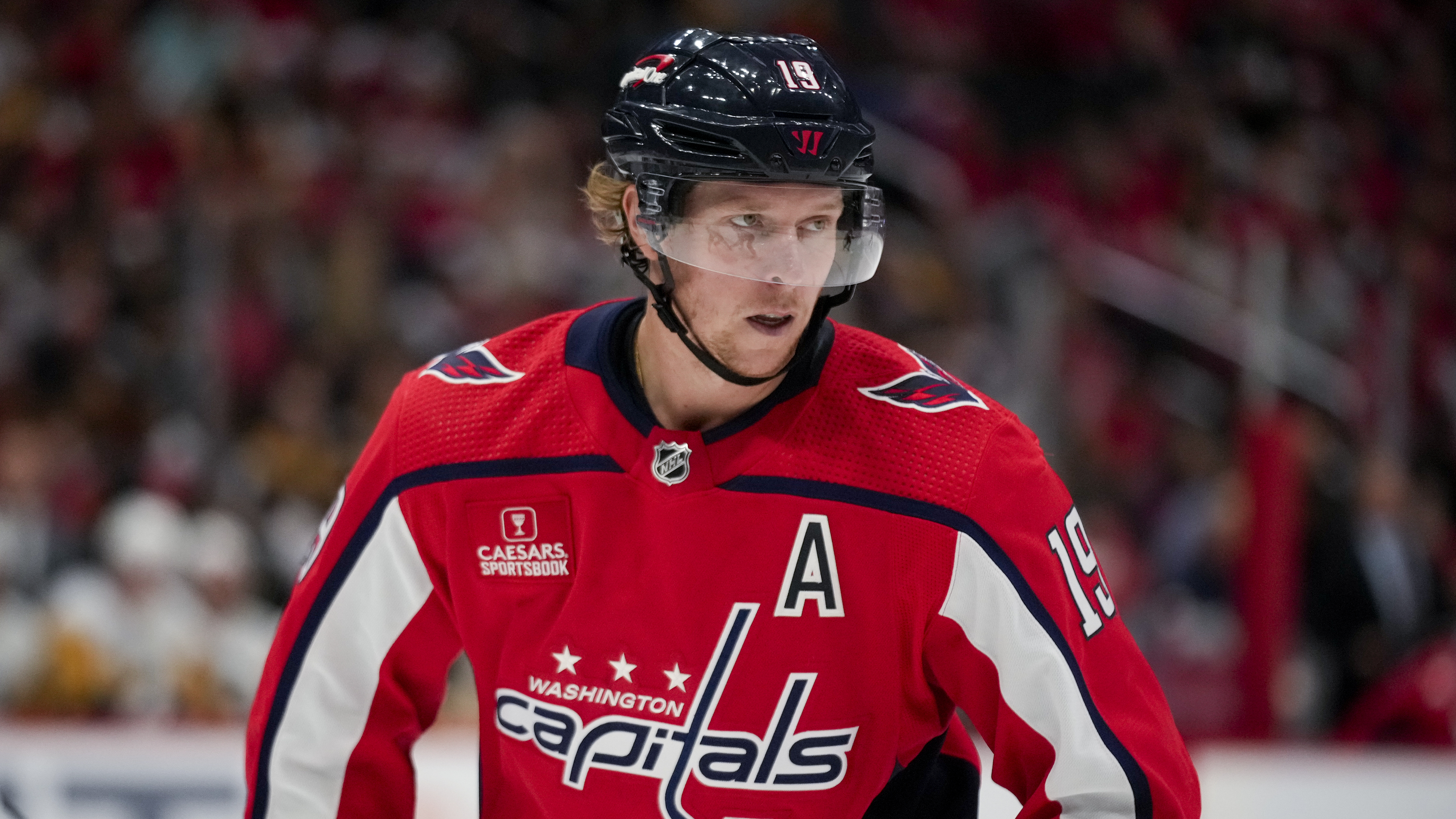 Nicklas Backstrom is unlikely to play again this season, Capitals GM Brian  MacLellan says | AP News