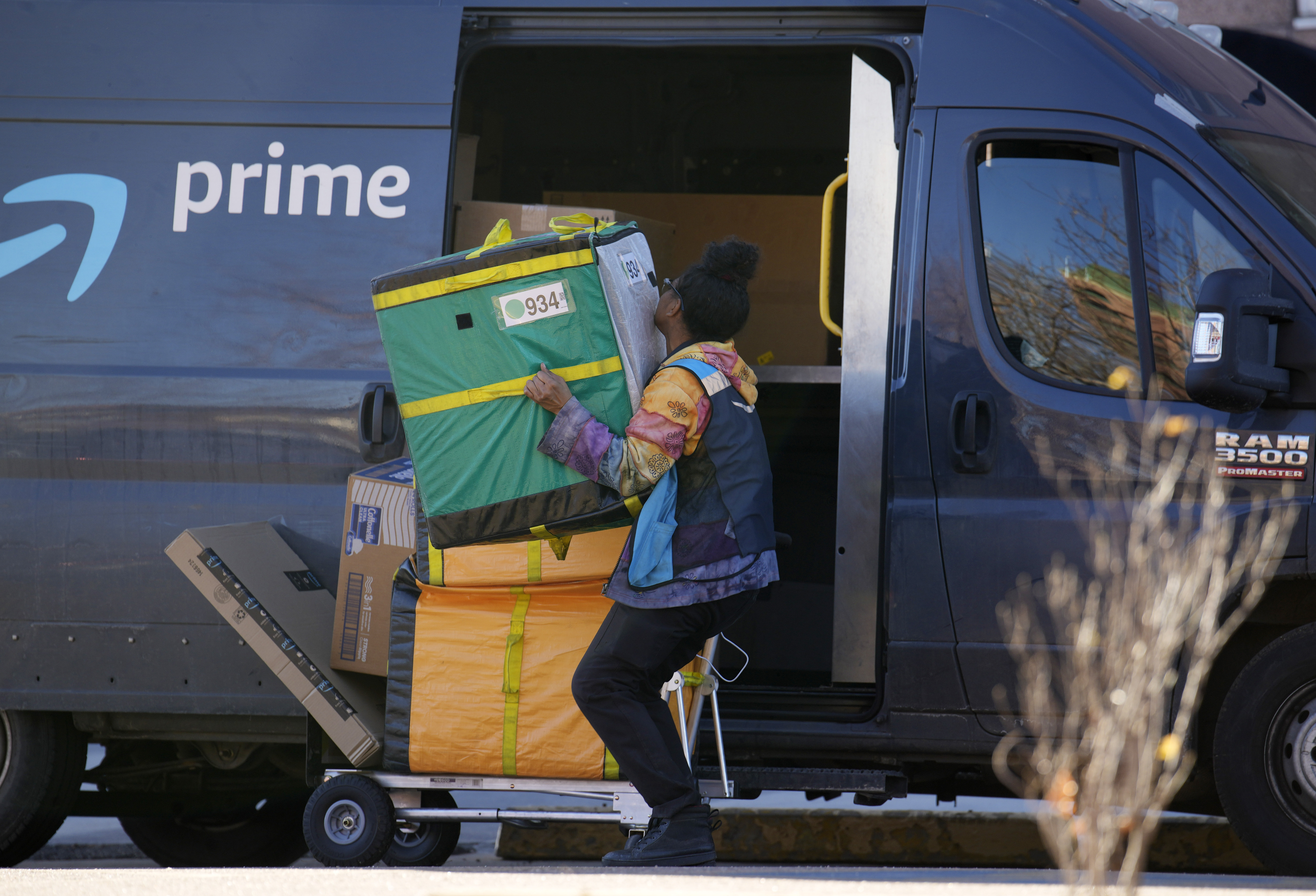 We're Expanding Next-Day Delivery Capabilities, Bringing Speedier Delivery  to Even More Guests