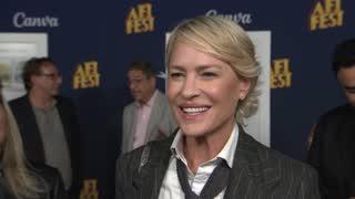 Robin Wright Reflects on Her Iconic Role in Forrest Gump: Behind the Scenes and Lasting Impact