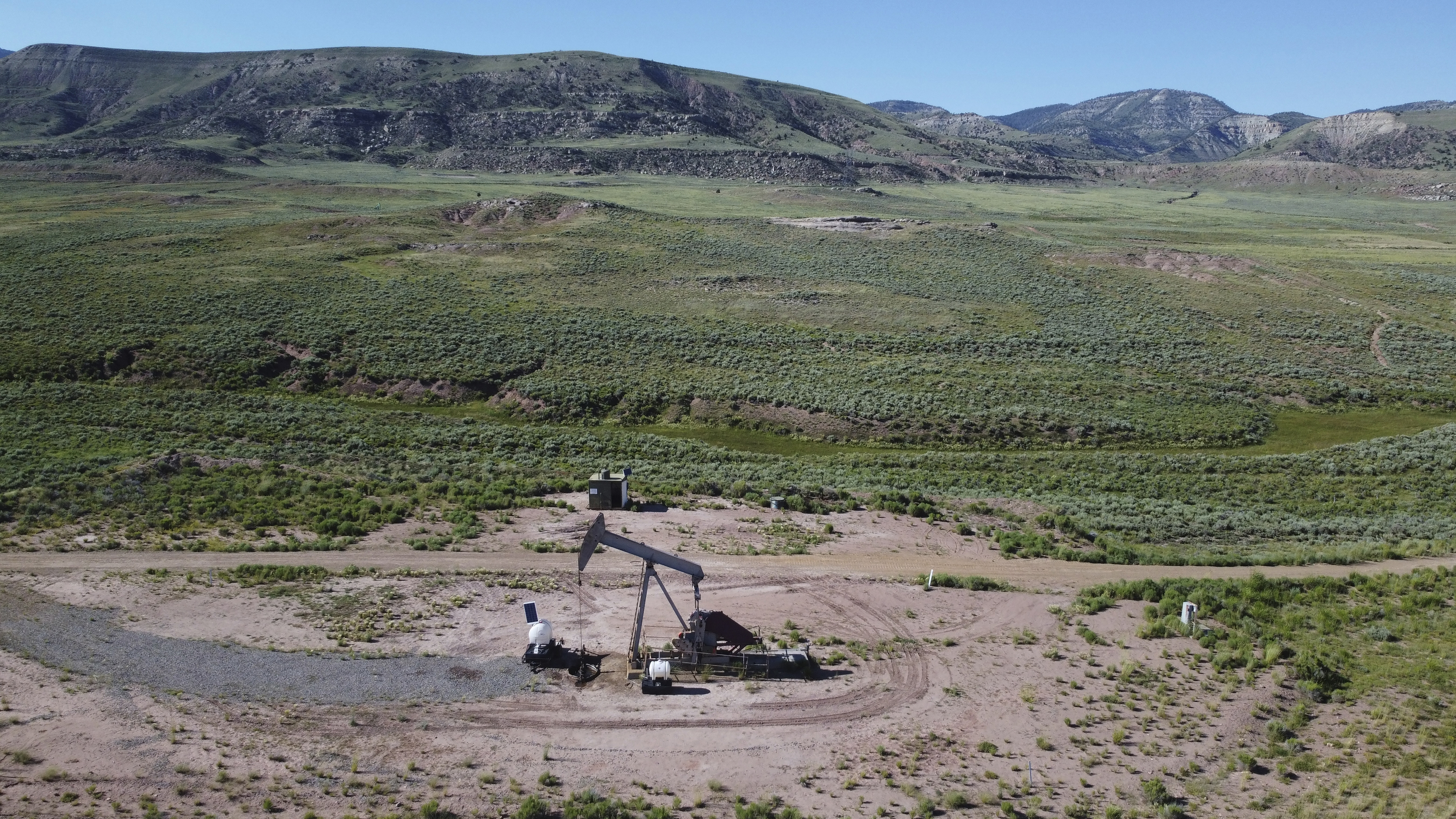 Court refuses to revive Uinta Basin Railway after previous ruling