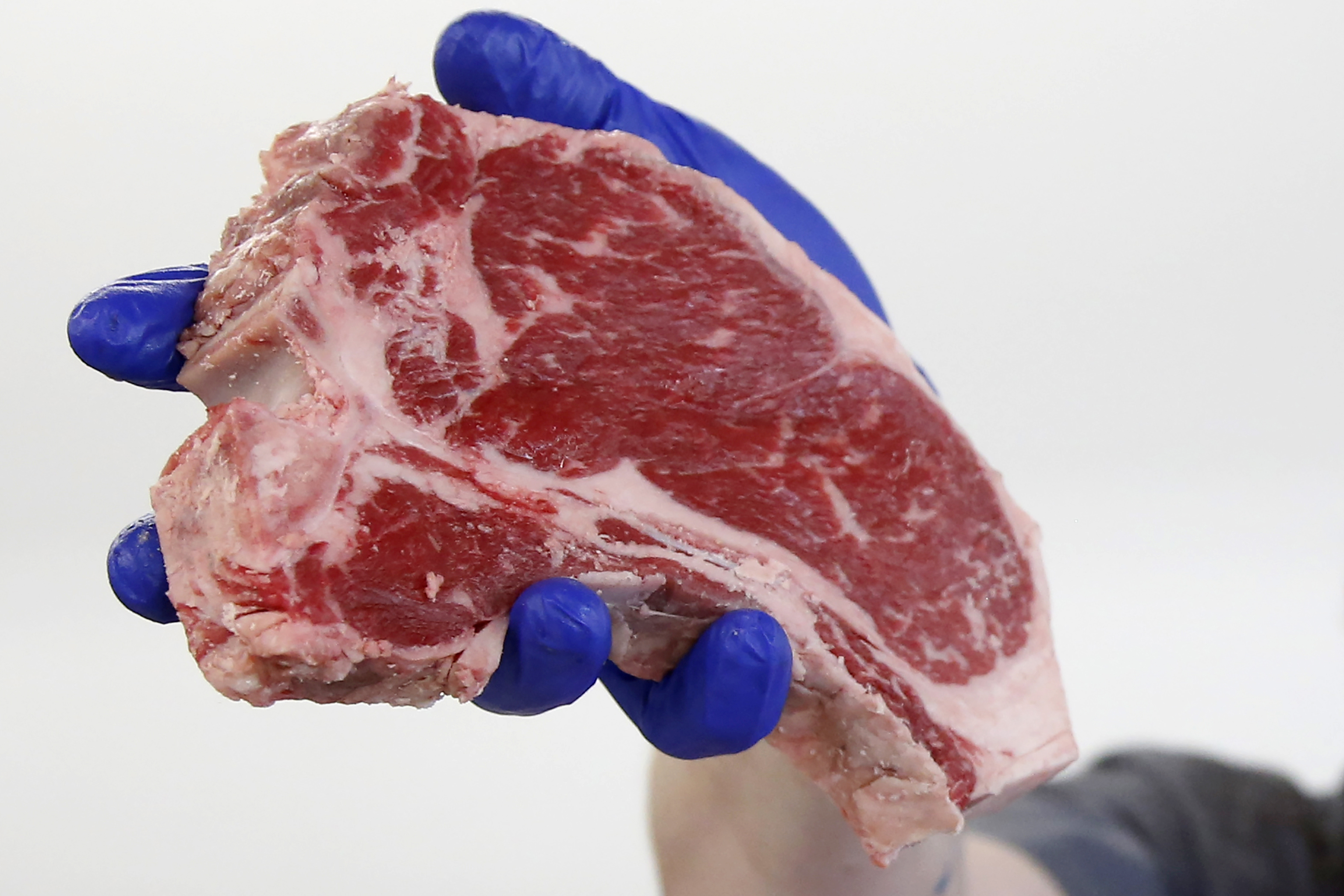 Dear Congress: There is No Meat in Fake Meat - Texas Cattle