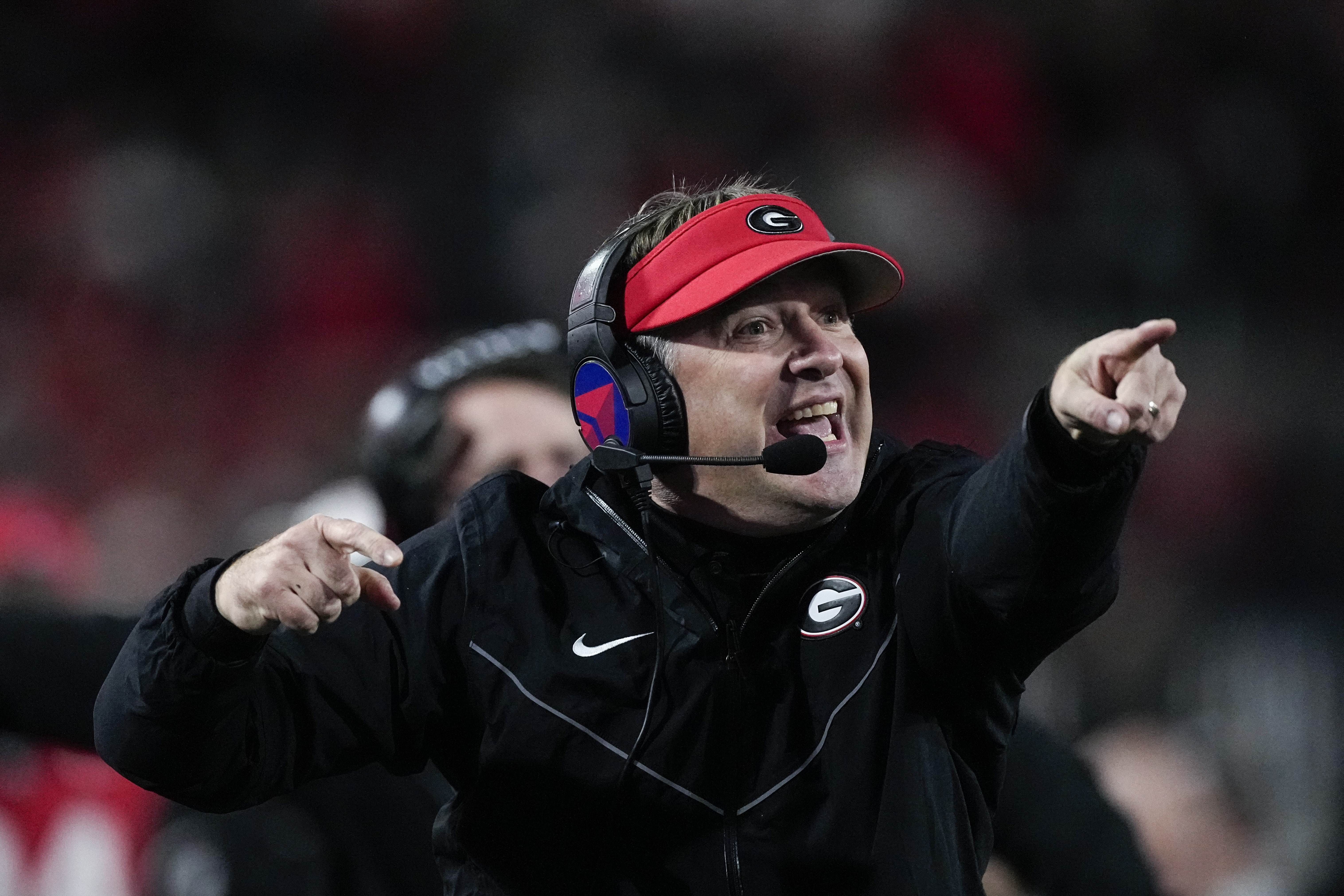 Nick Saban shares how Kirby Smart hired Dan Lanning before Alabama