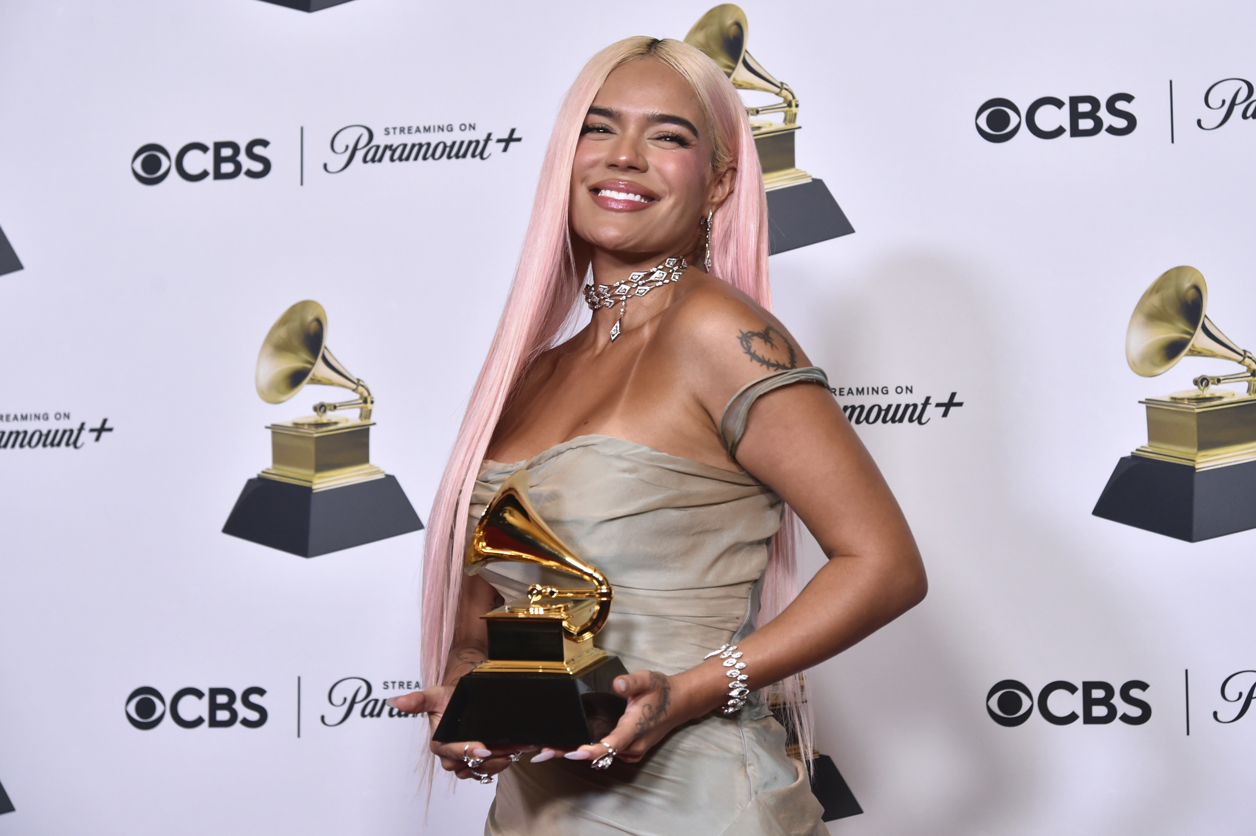 Who Is Karol G? The Colombian Singer and Songwriter and Her Best Known Songs