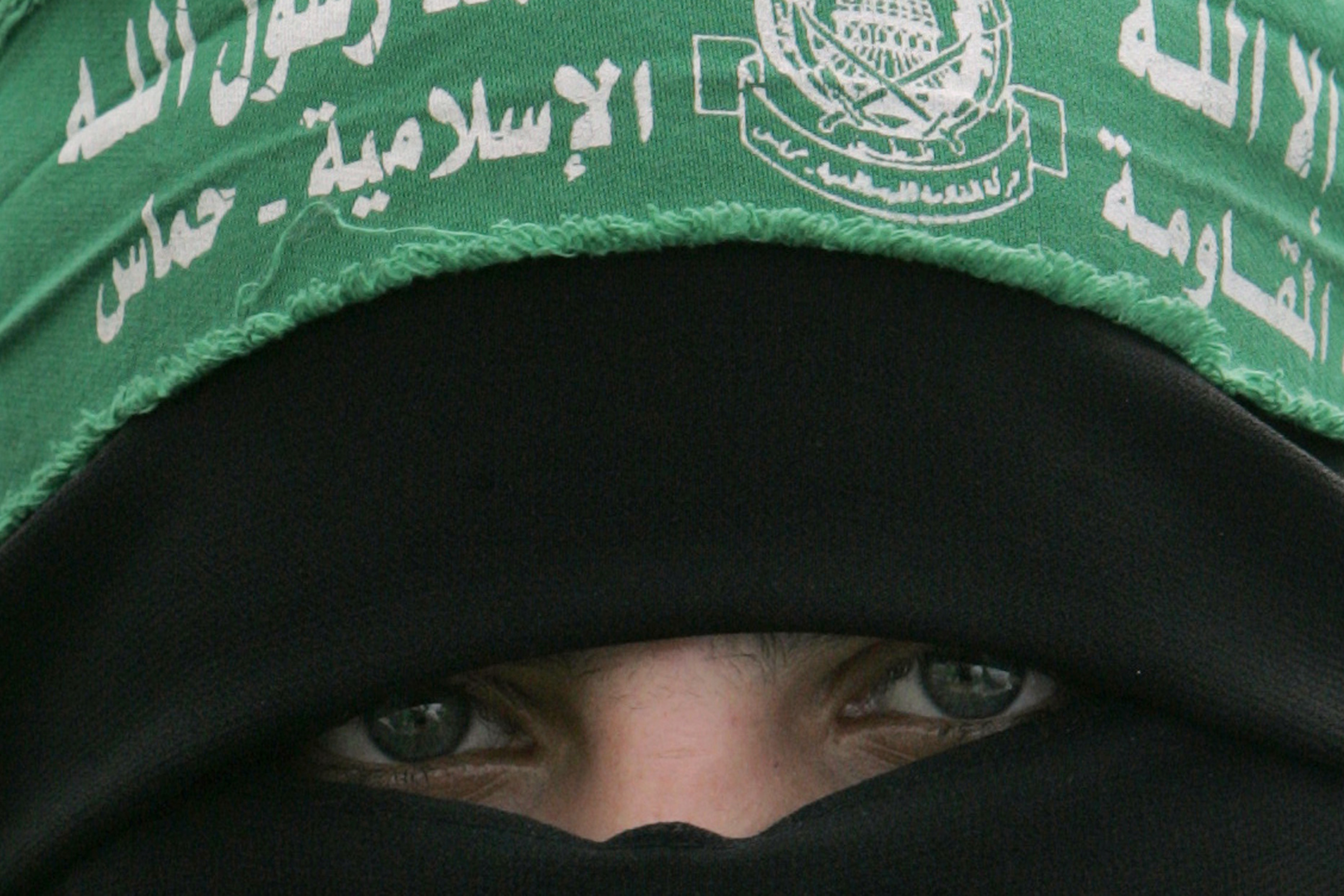 What is Hamas? What to know about its origins, leaders and funding