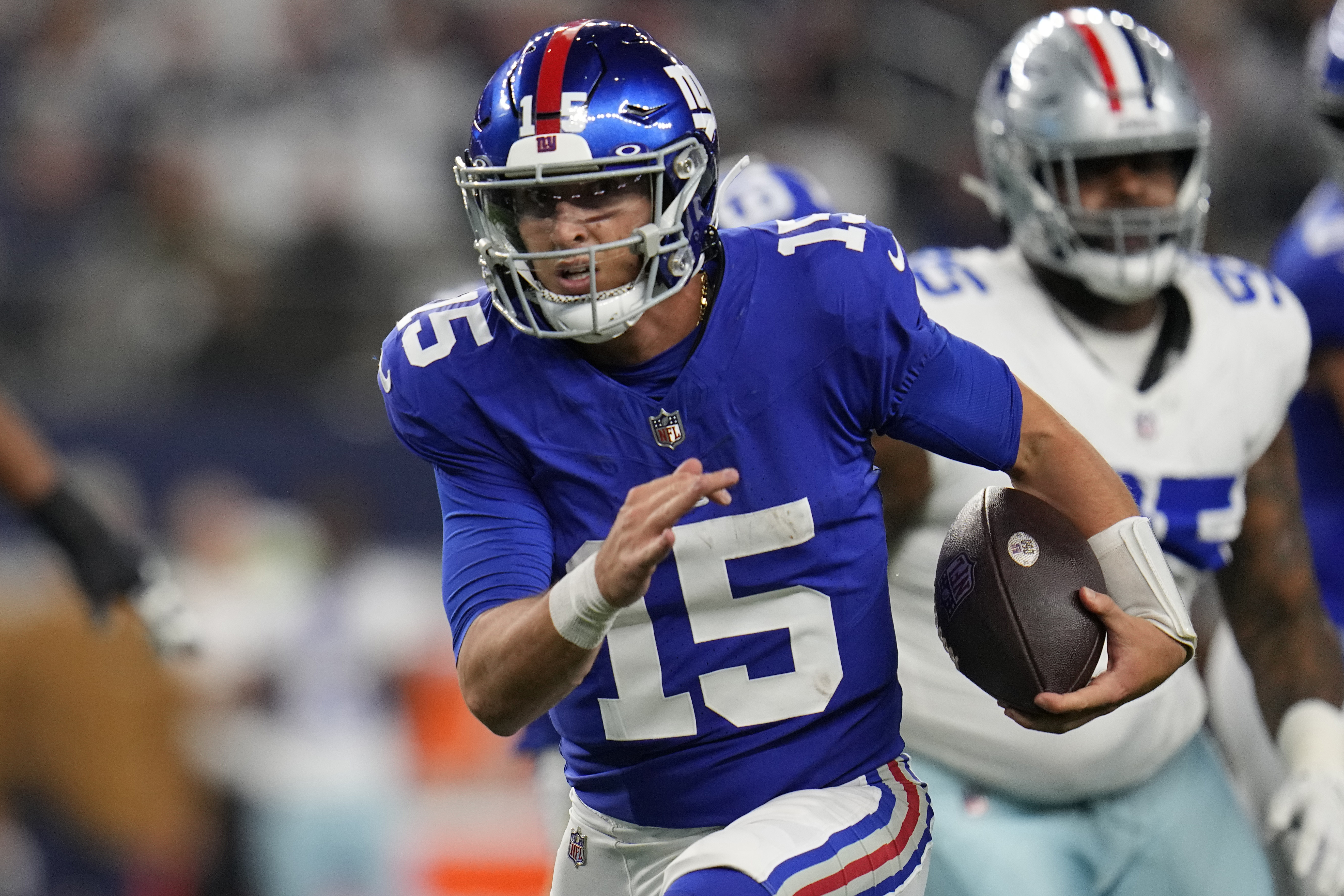 Watch giants sales cowboys game online