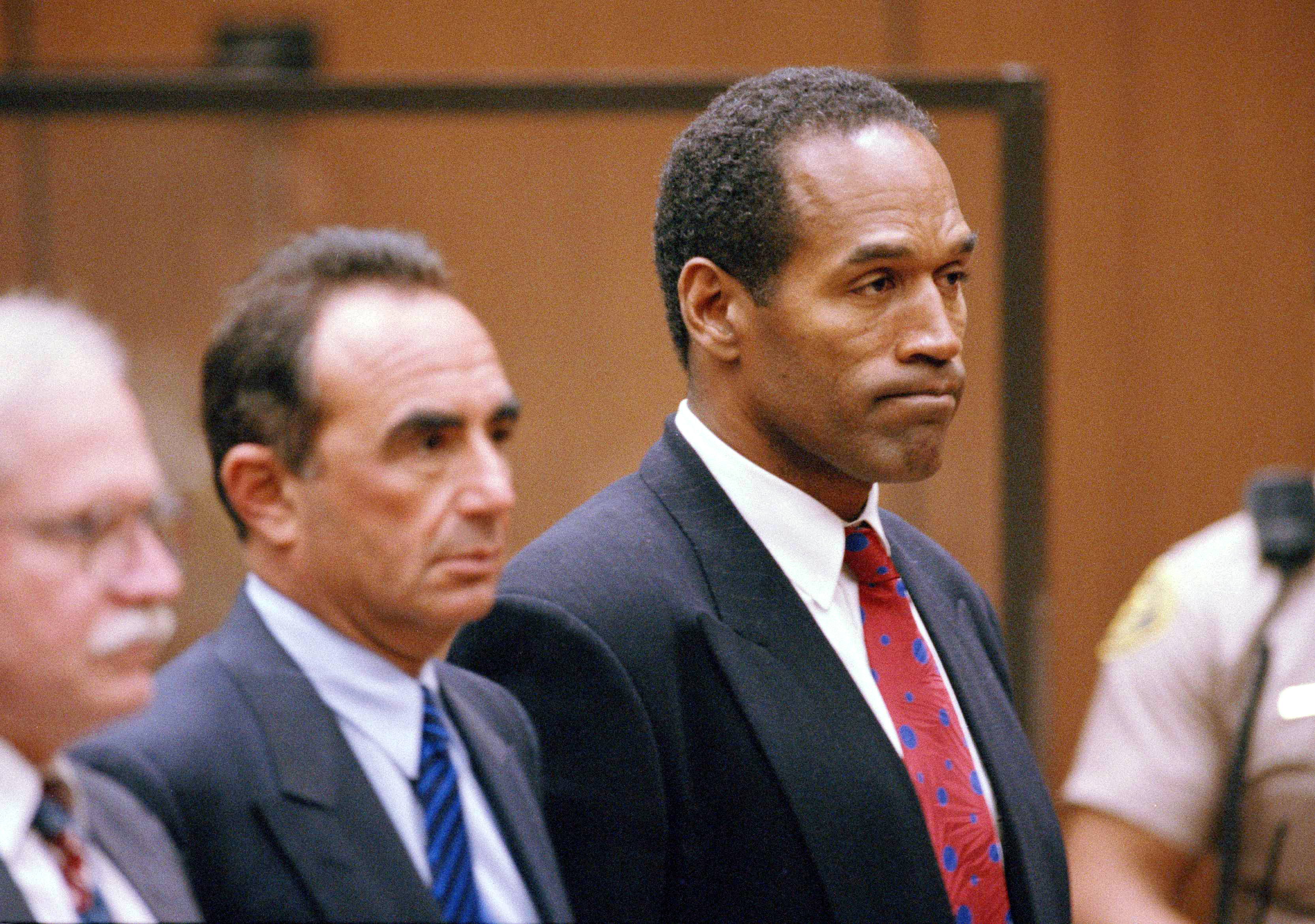 OJ Simpson dies at 76 of prostate cancer | AP News