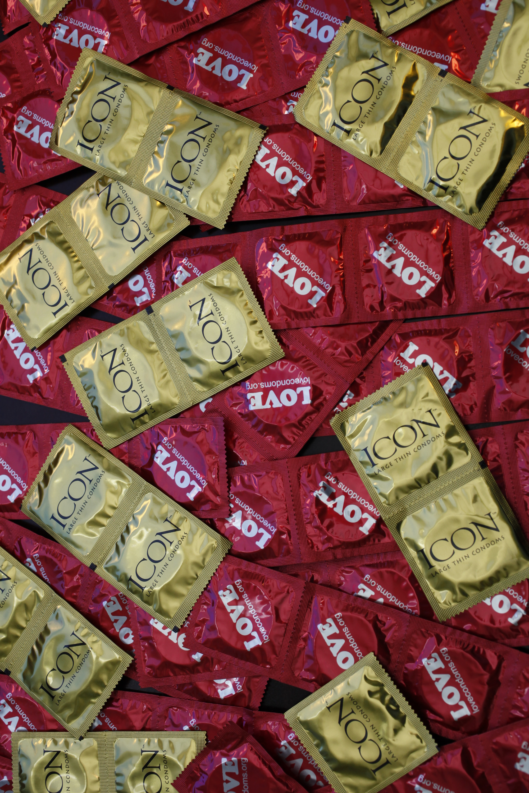 Condoms in deals use for kids