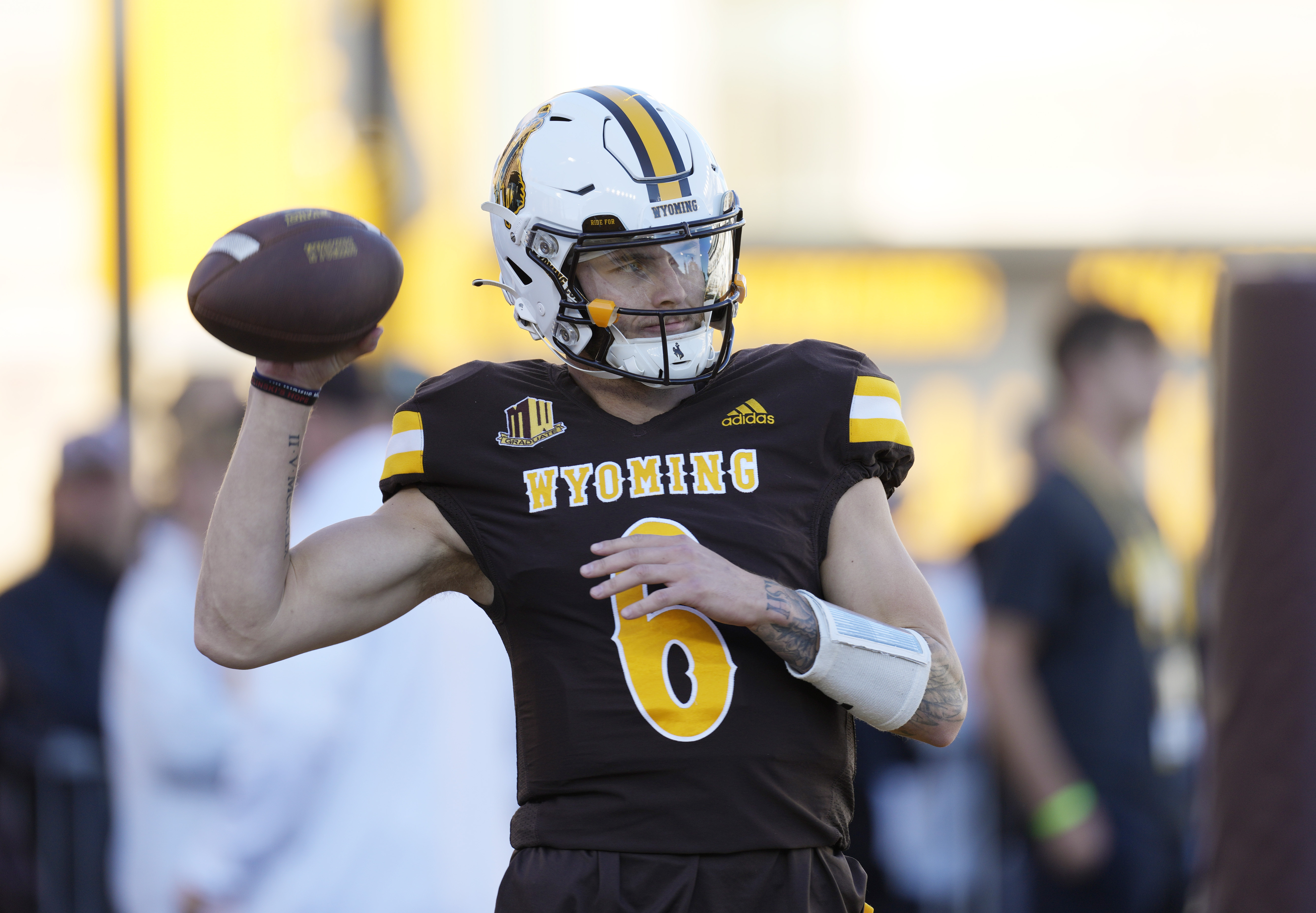 Wyoming football live stream free hot sale