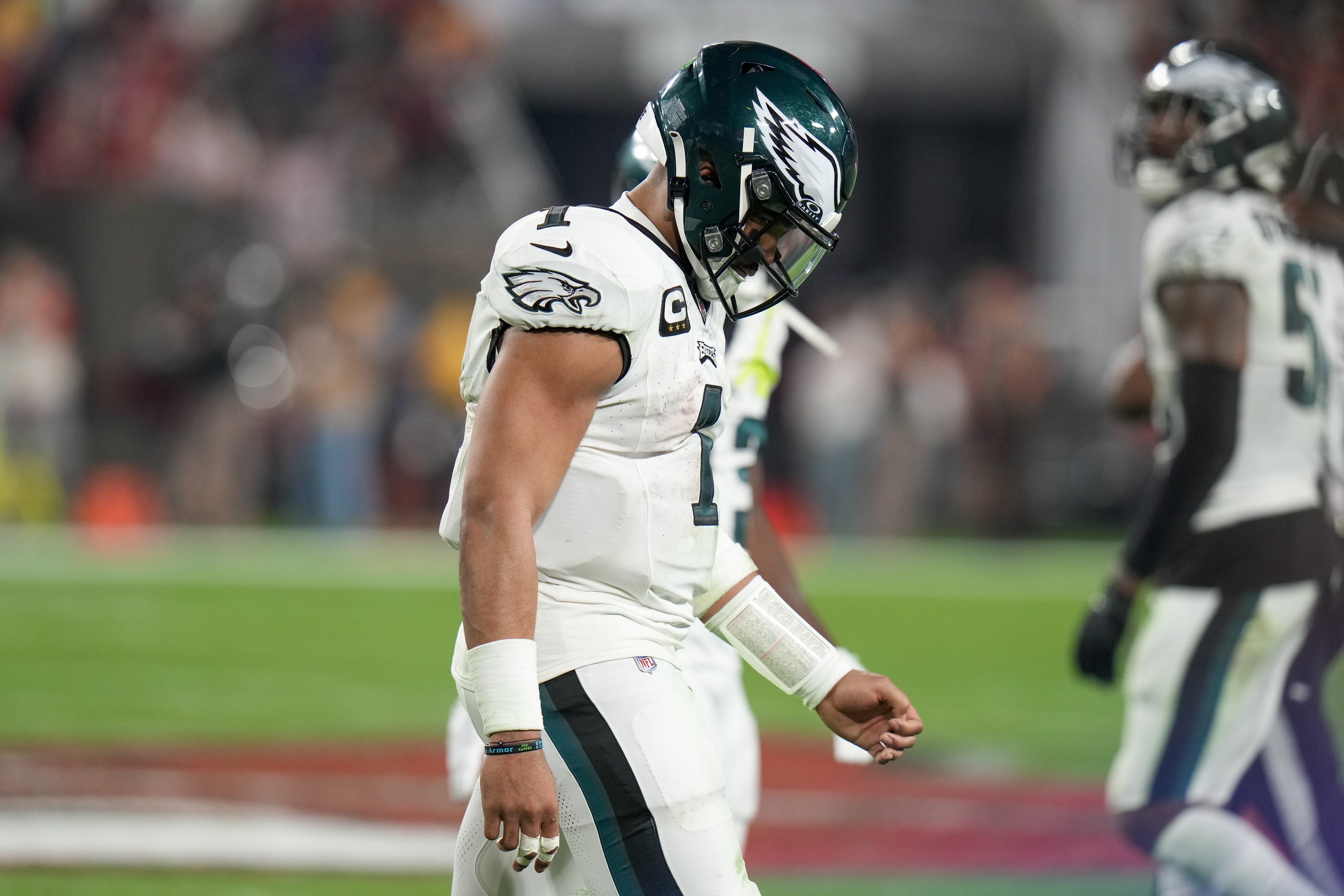 Philadelphia Eagles stats and fact, NFL News