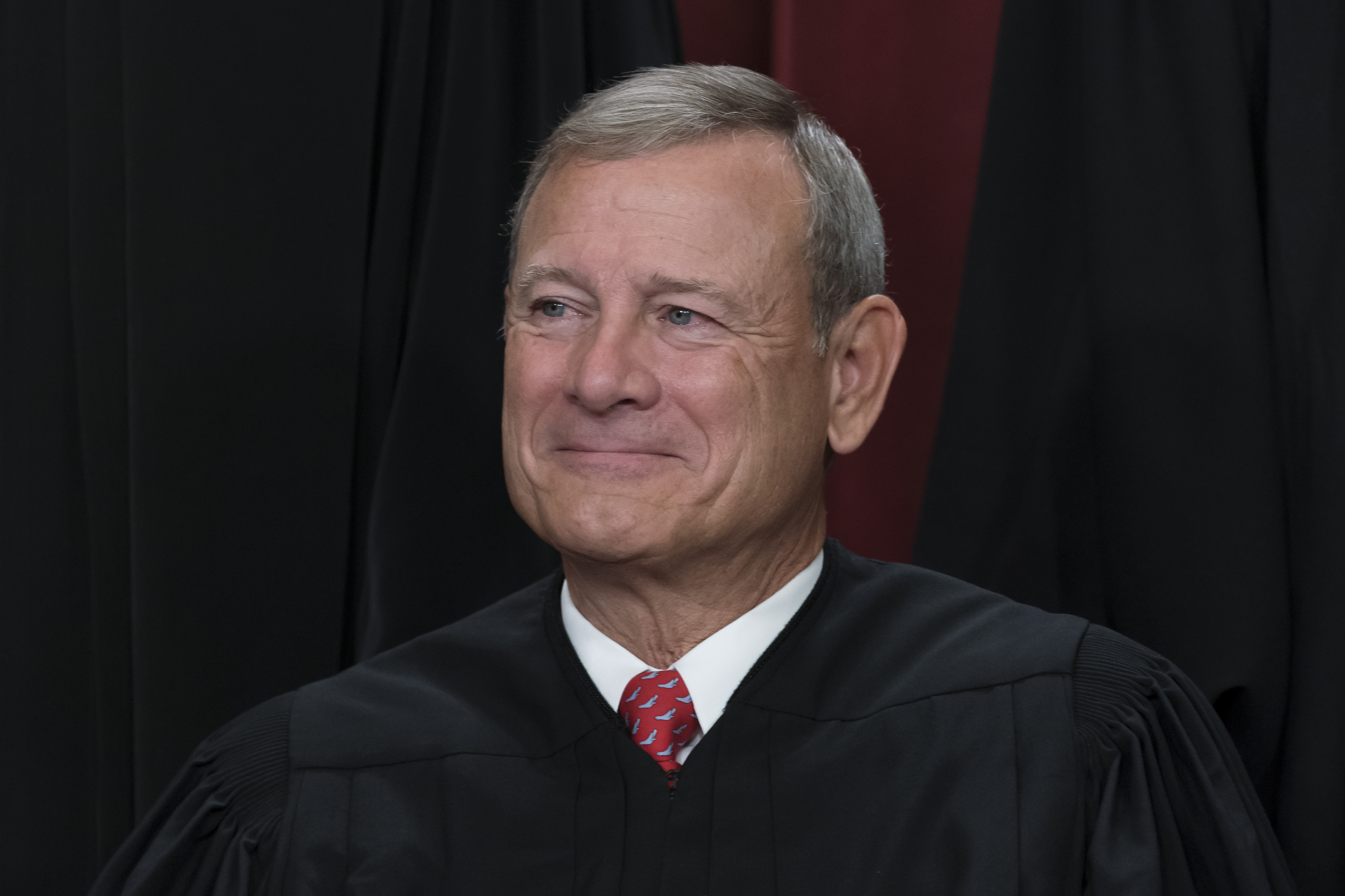 Who is the current judge of supreme on sale court