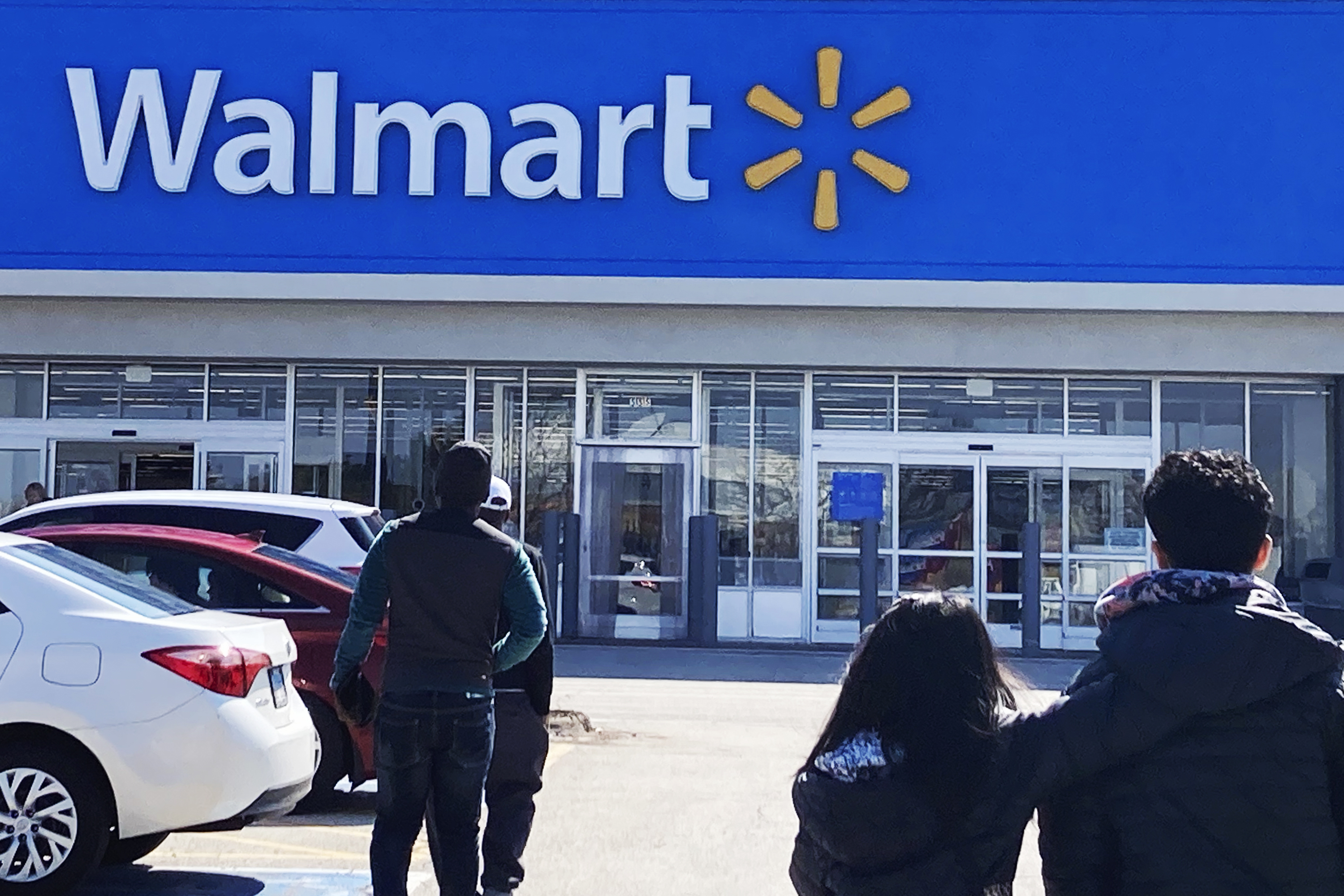 Which Walmart shoppers are eligible for a class action settlement payment?  | AP News