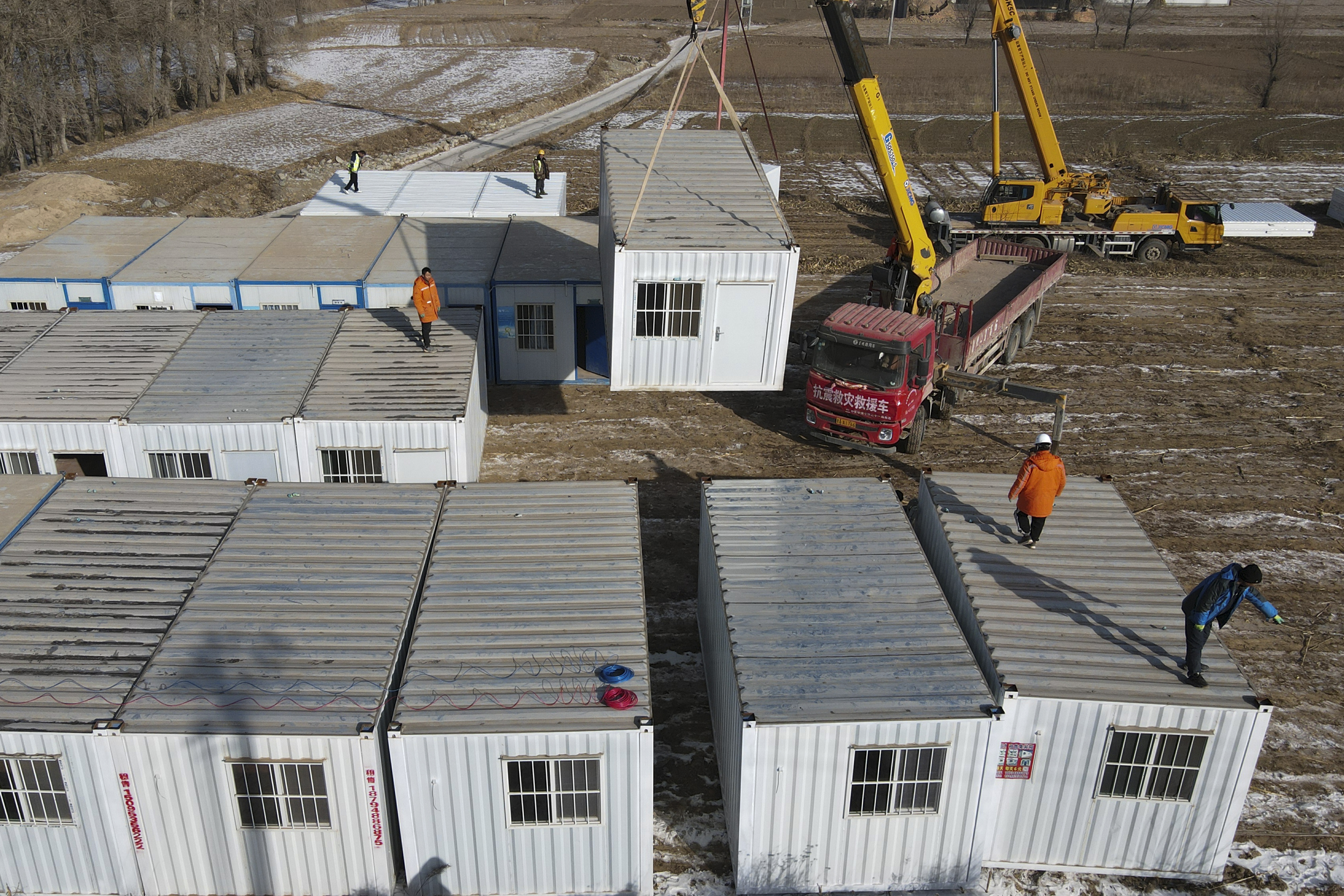 How to Build an Underground Shipping Container Shelter - Big Boom Blog