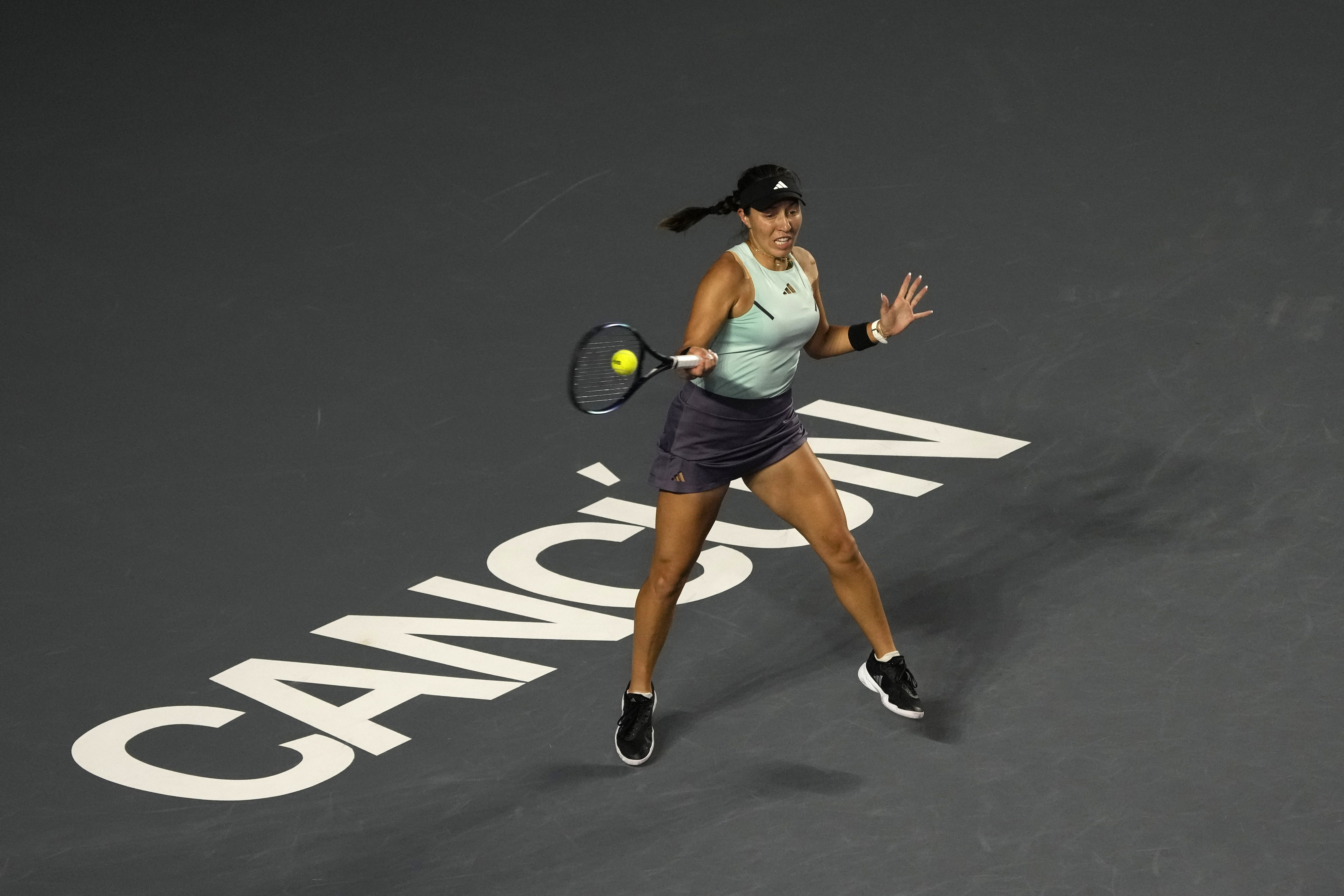 Who will claim the three remaining WTA Finals spots in Cancun? : r/tennis