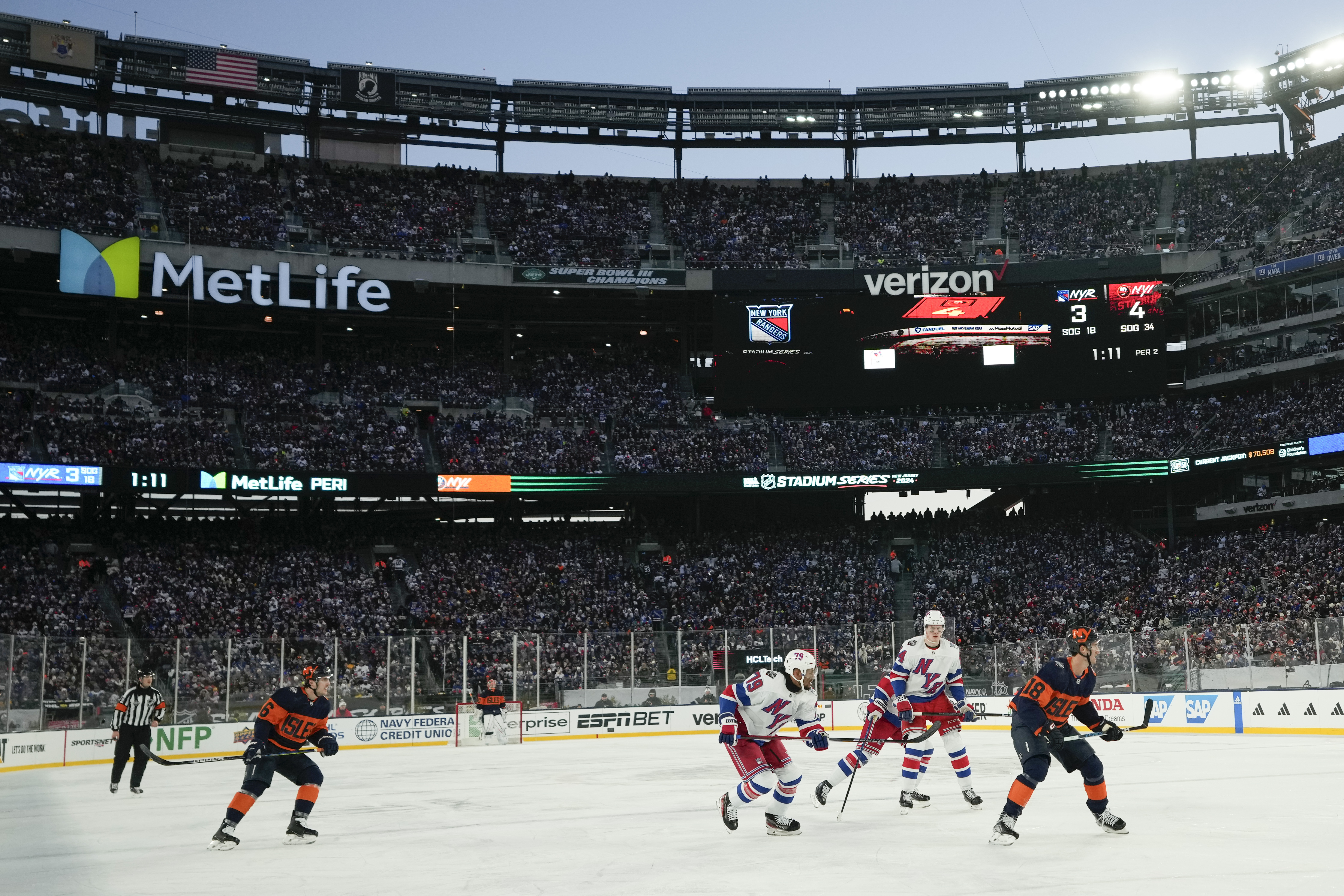 Watch rangers islanders online online free