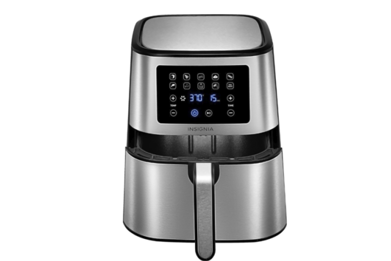 Best buy air on sale fryer insignia