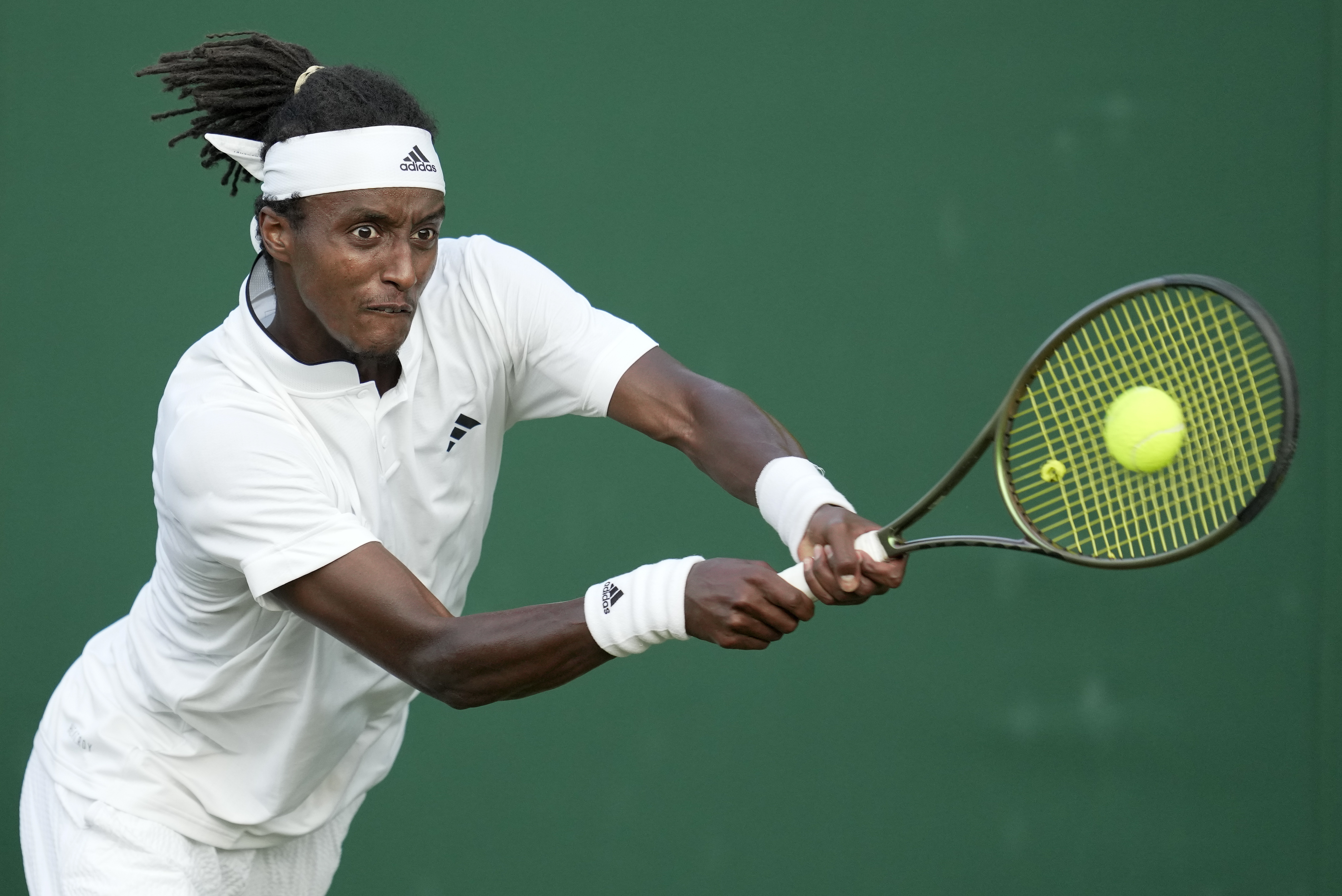 Ymer tennis deals