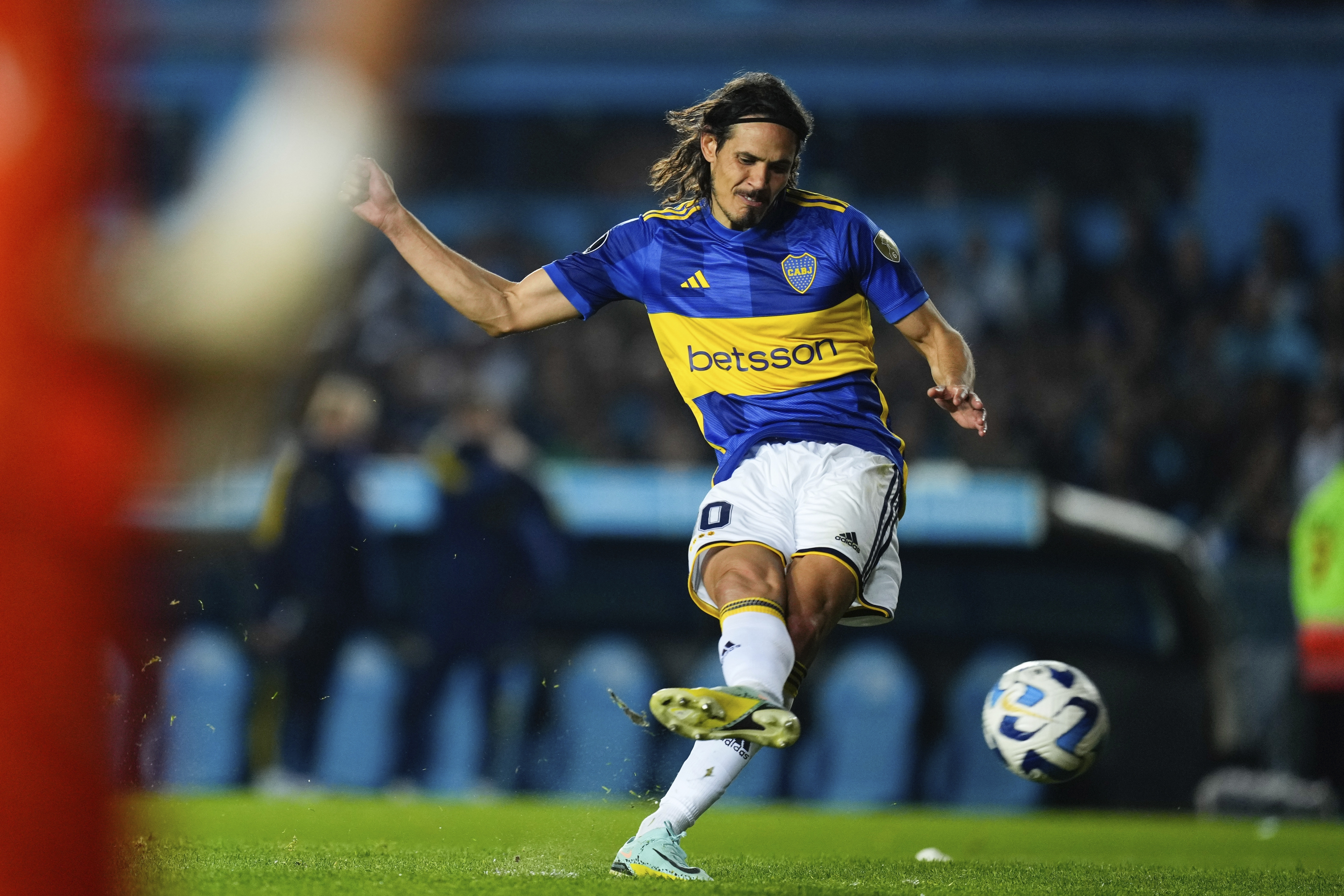 3rd August 2023: Maracana Stadium, Rio de Janeiro, Brazil. Copa Libertadores  Football Flamengo