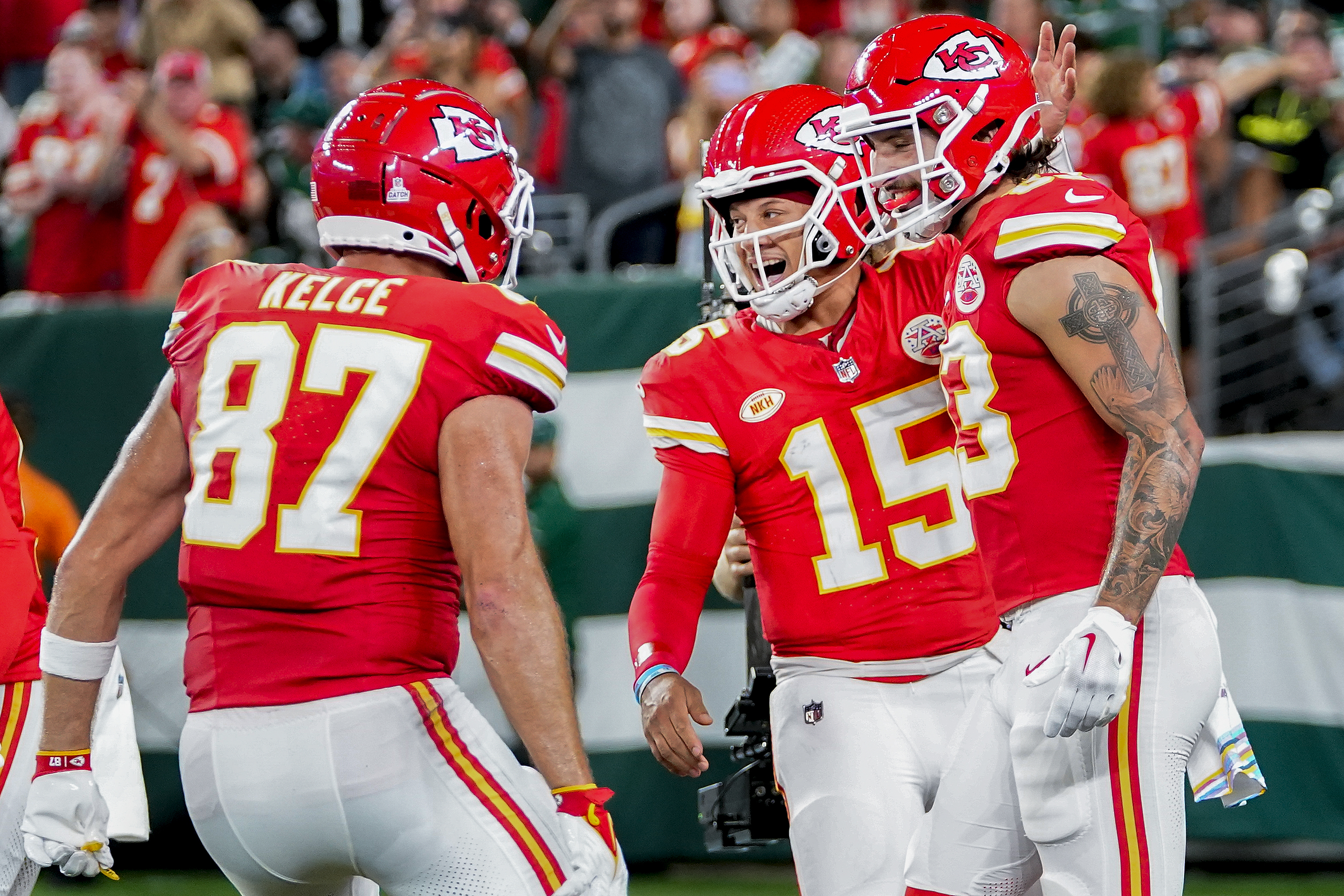 Kansas City Chiefs Super Bowl Wins History, Appearances, and More