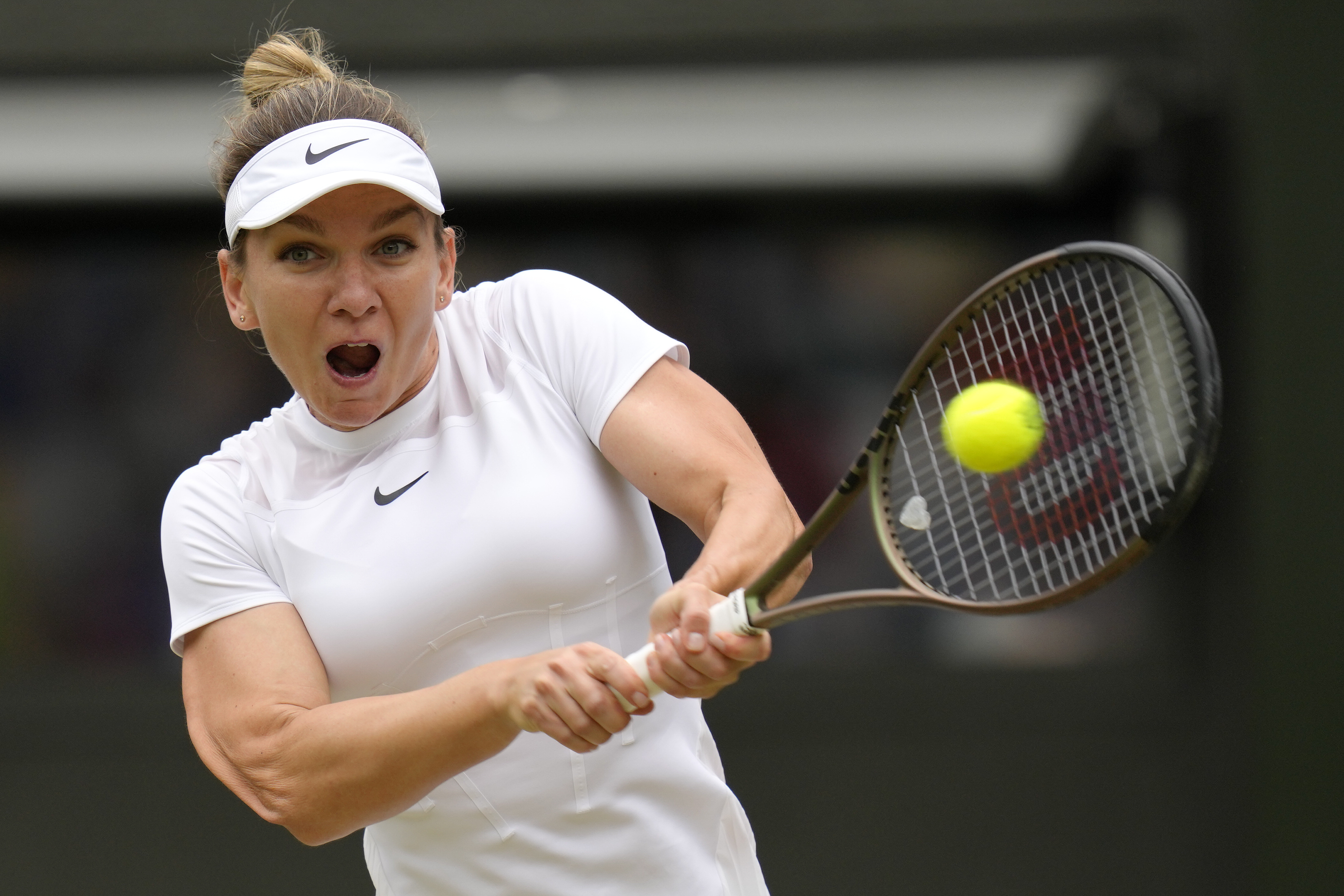 Simona Halep  Player Stats & More – WTA Official