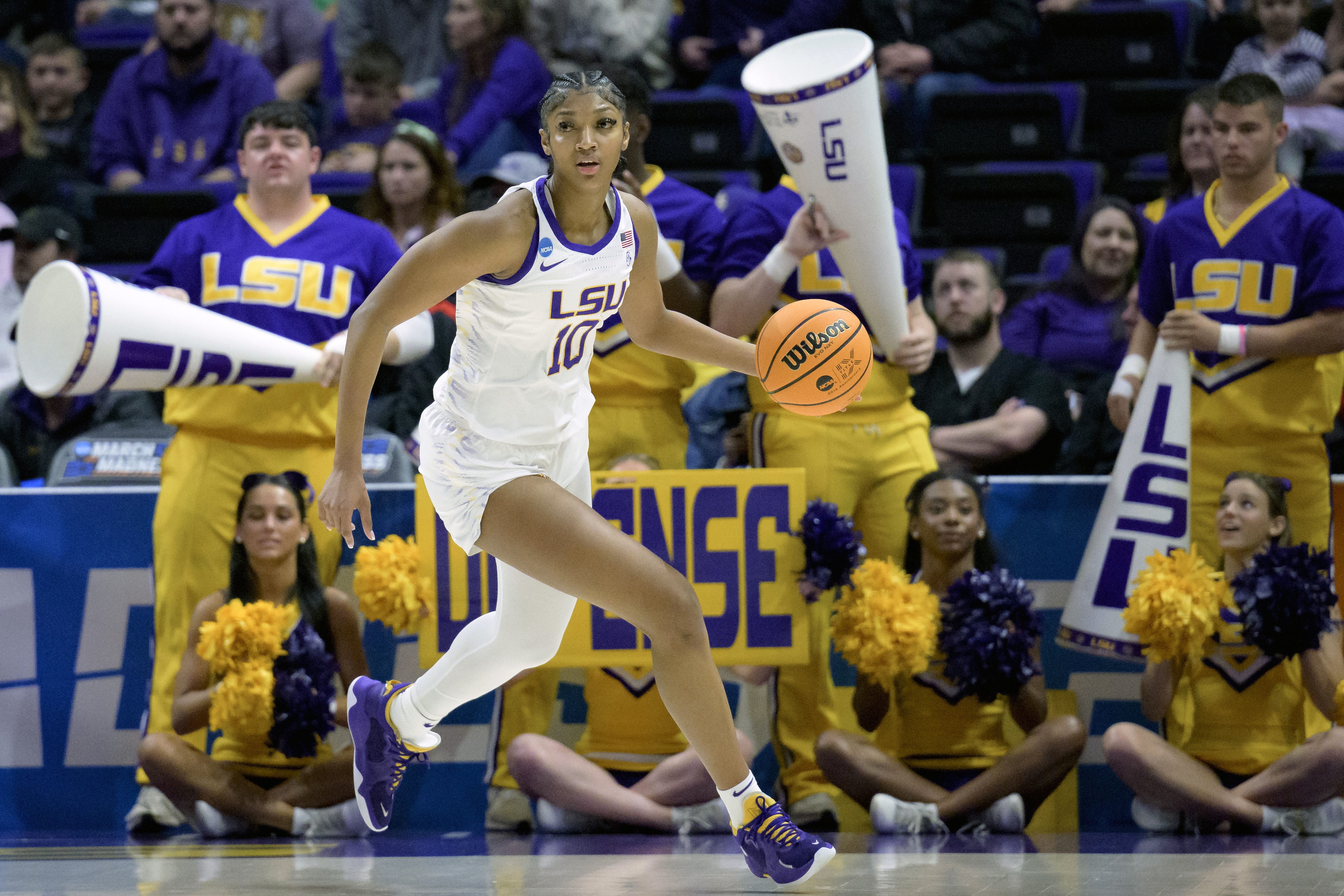 Lsu women's tennis on sale shoes