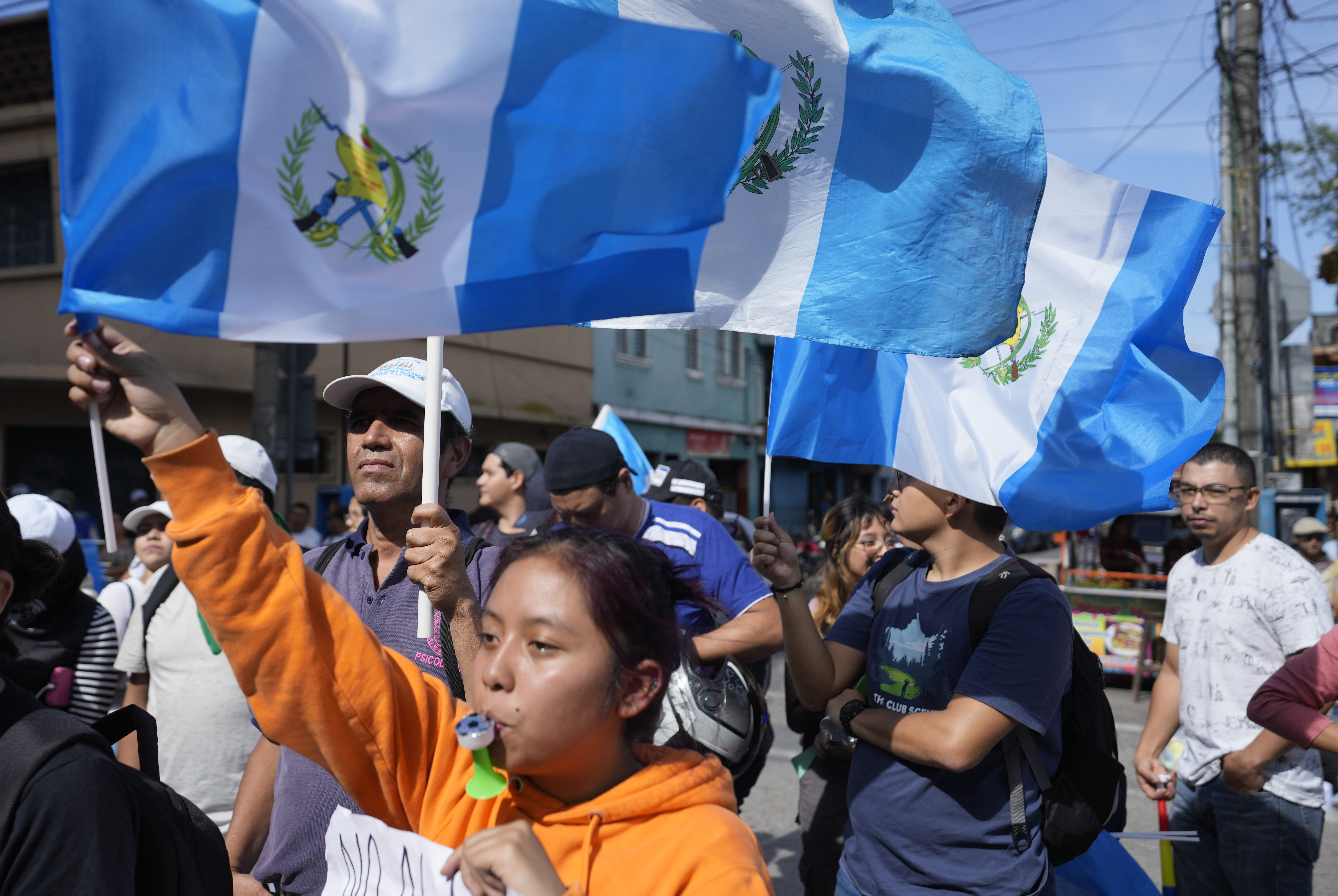 Guatemala Elections 2023: UNE's One-Pronged Strategy