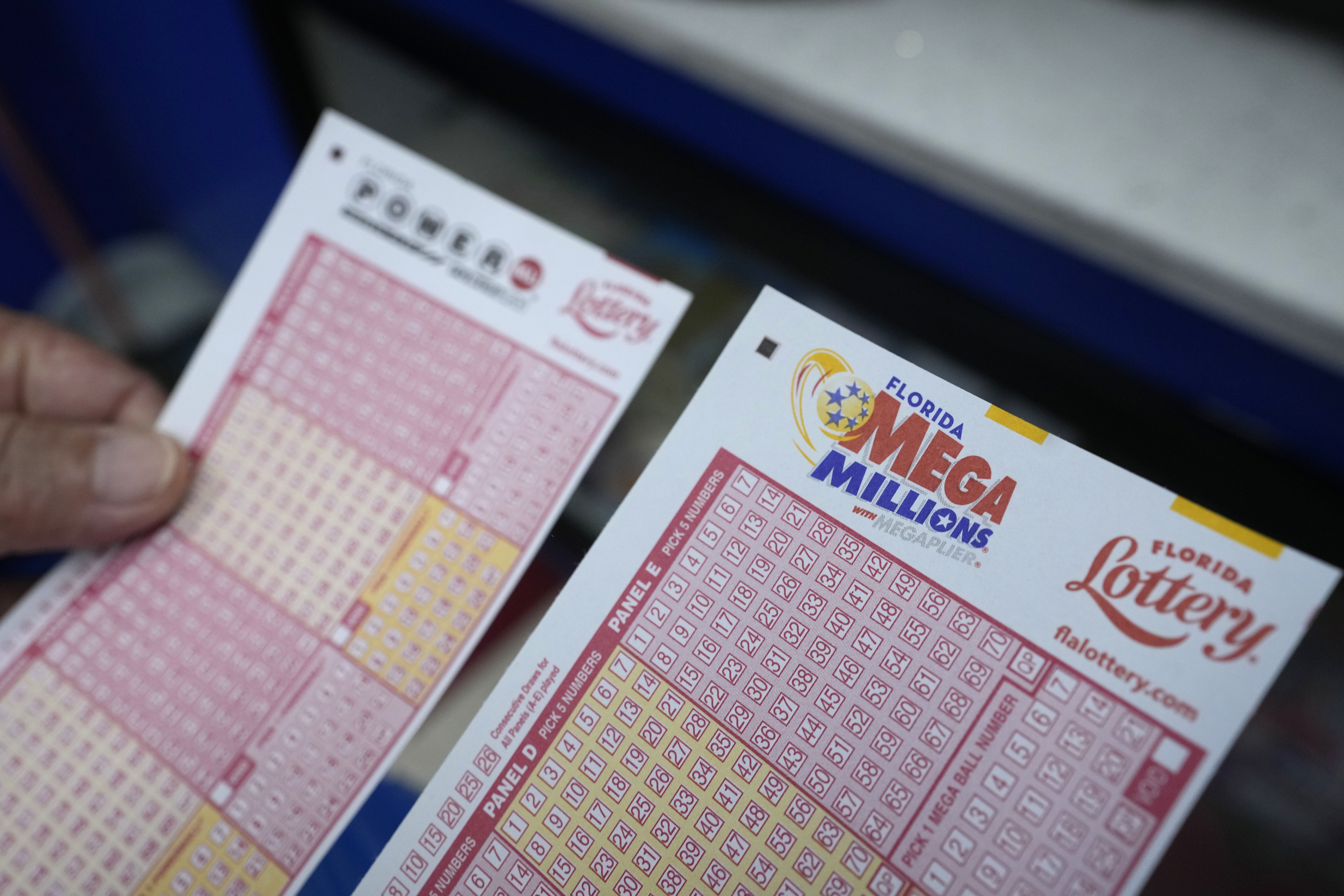 These are the largest Powerball wins in South Carolina history