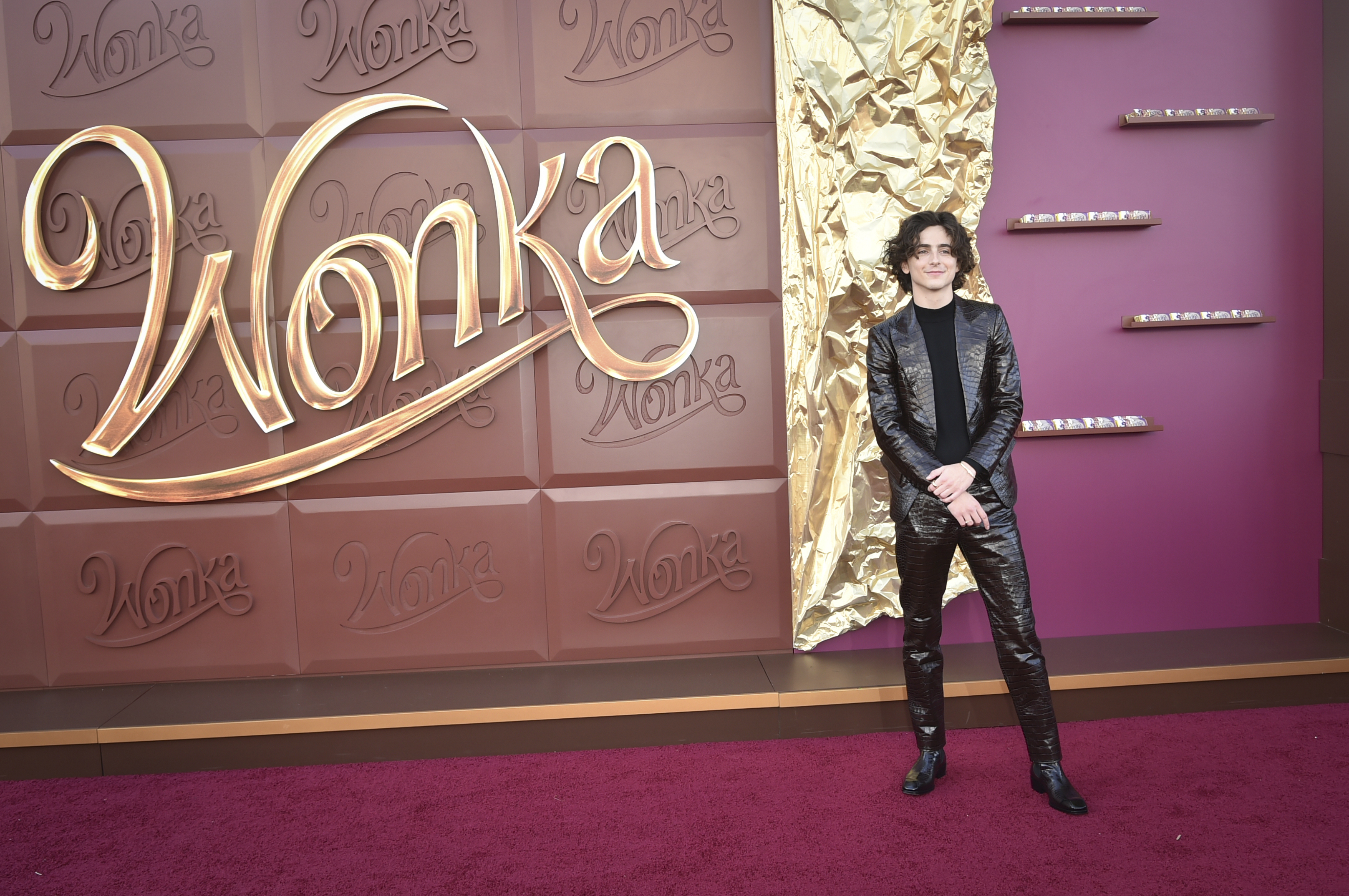 Wonka box office: How much has it made? - Dexerto