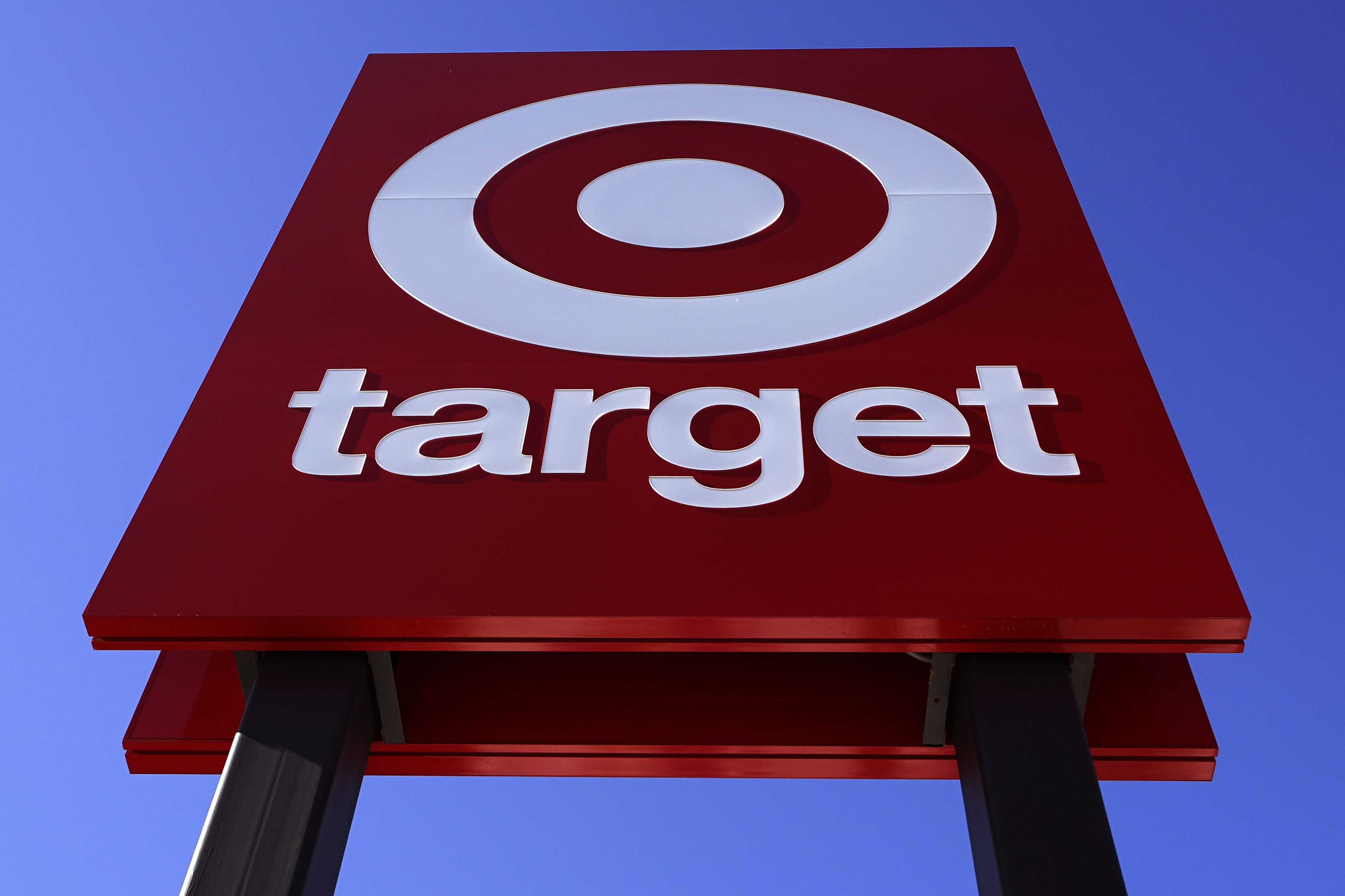 Target's next-day essentials delivery service opens to customers