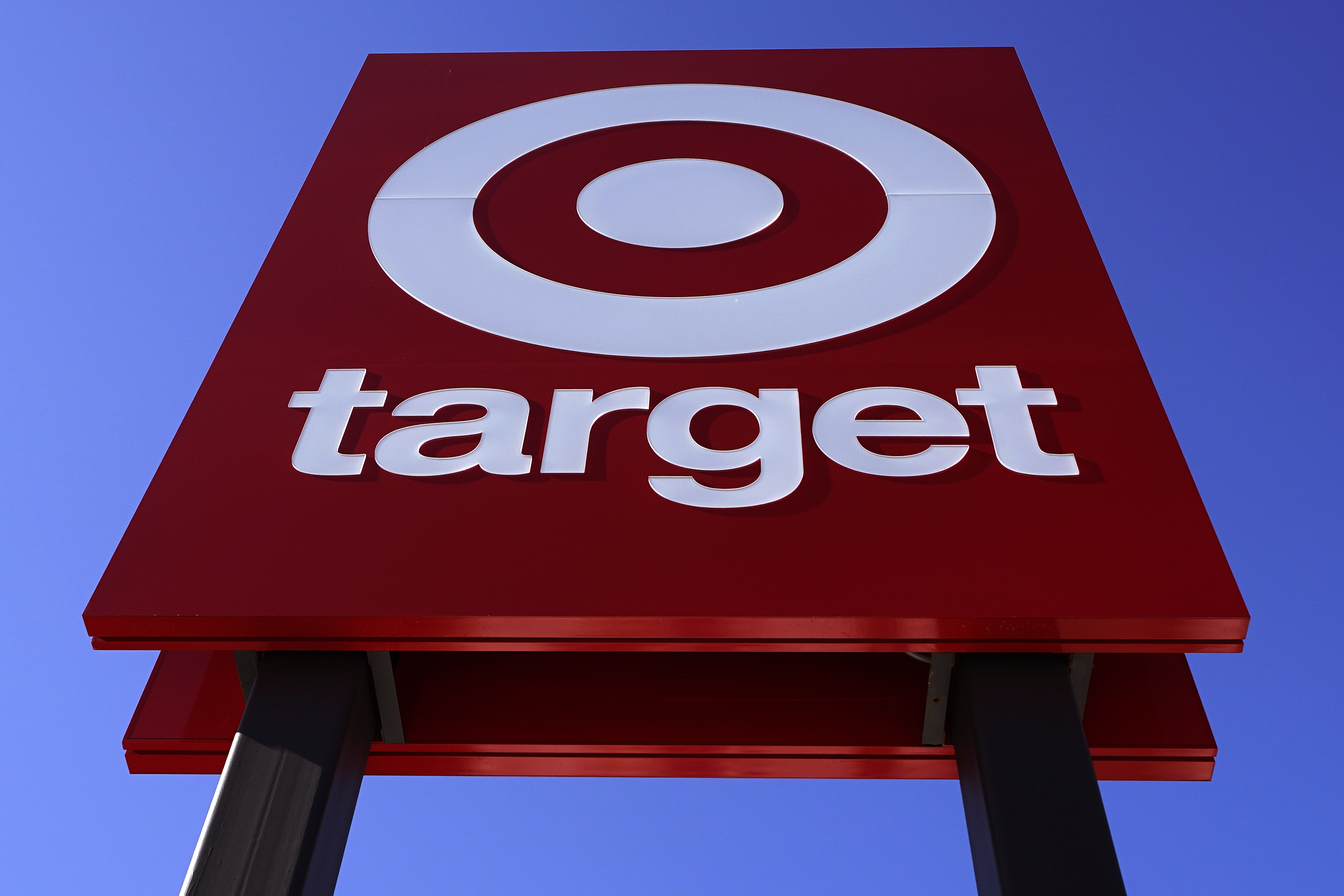 Target logos