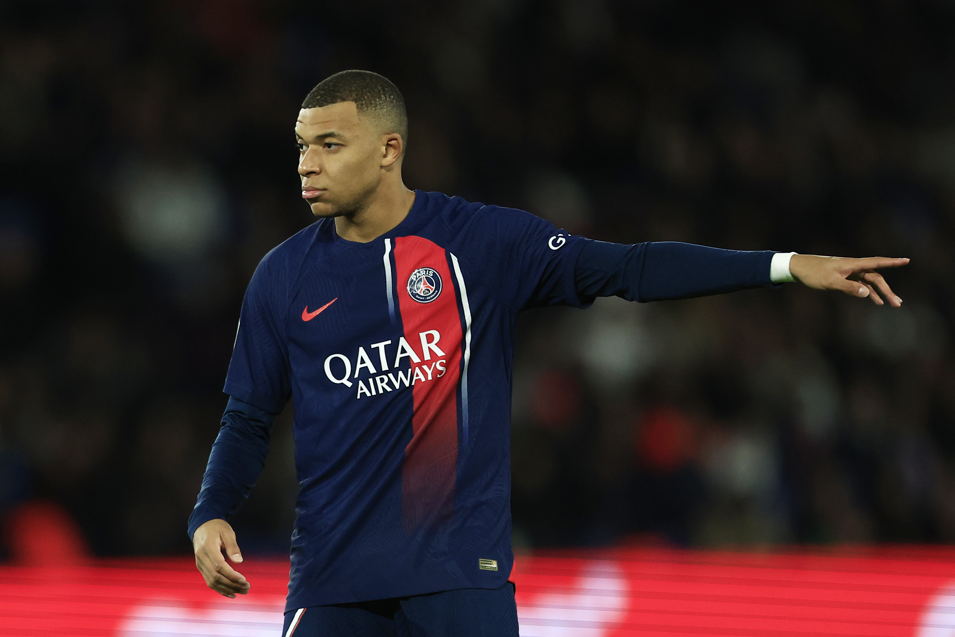 Sorpresivo: la prohibición del Real Madrid a sus aficionados que involucra  a Kylian Mbappé