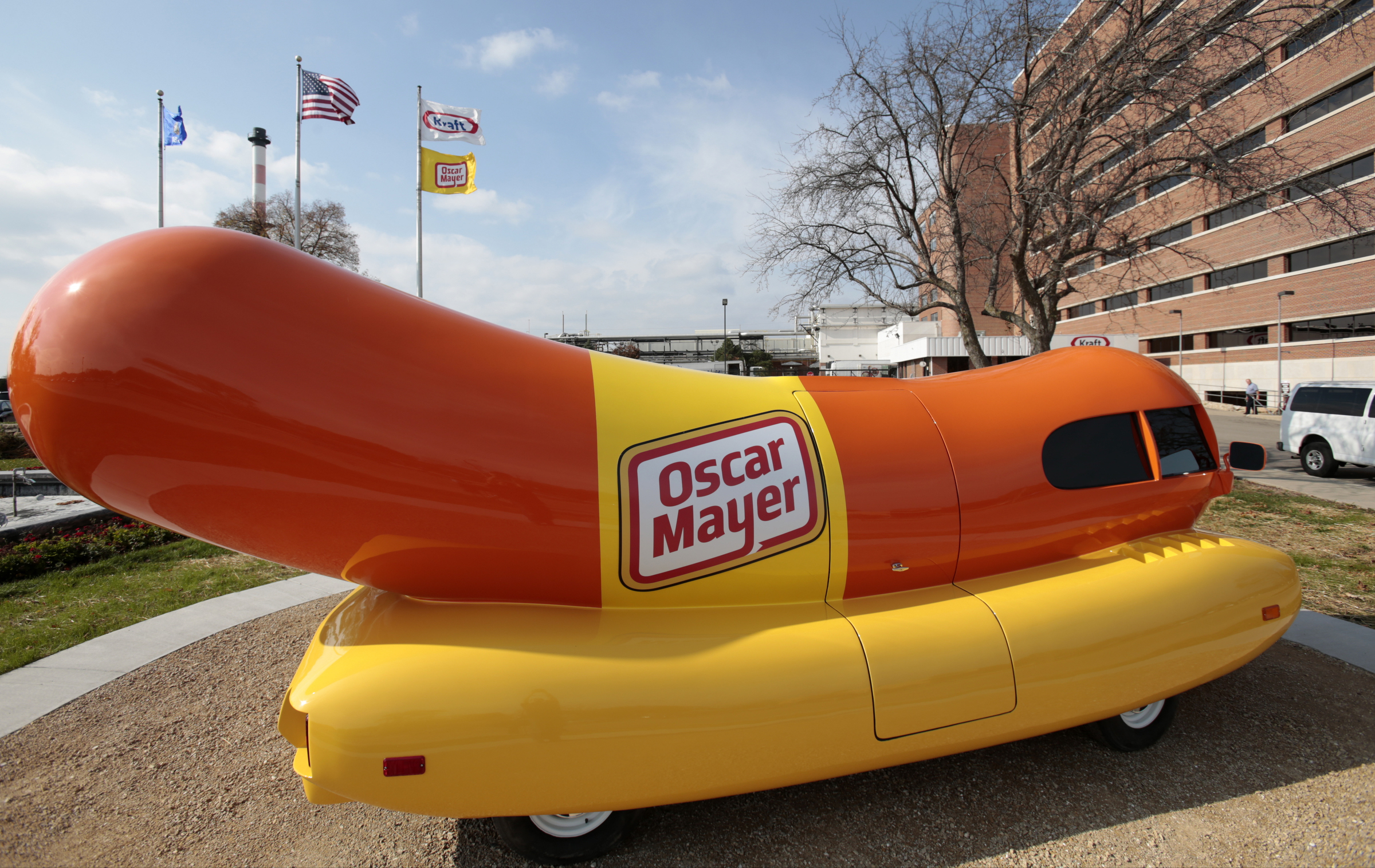 Oscar mayer 2024 wiener hot dogs