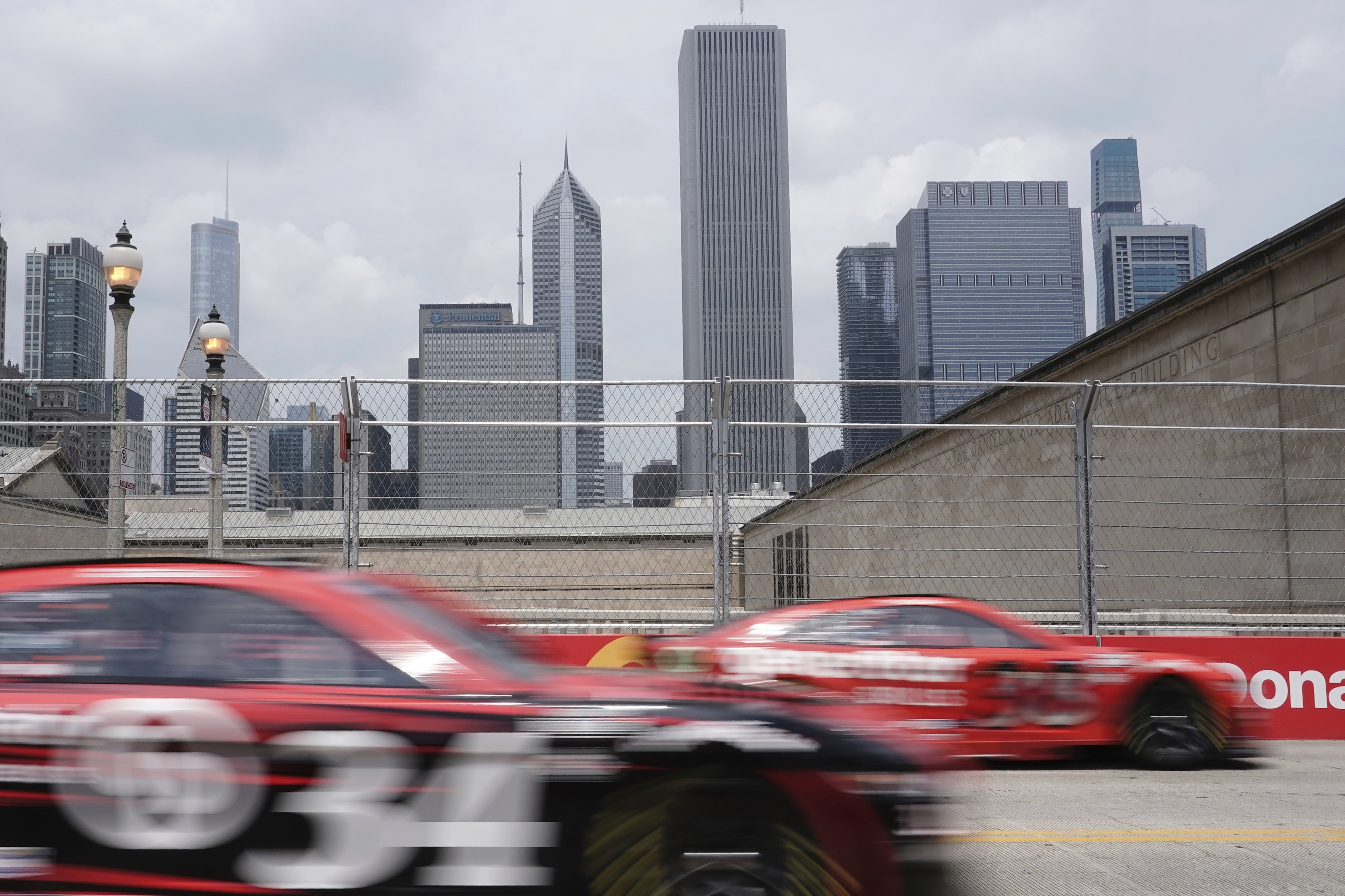Racing America  Auto Racing News, Highlights & Stats