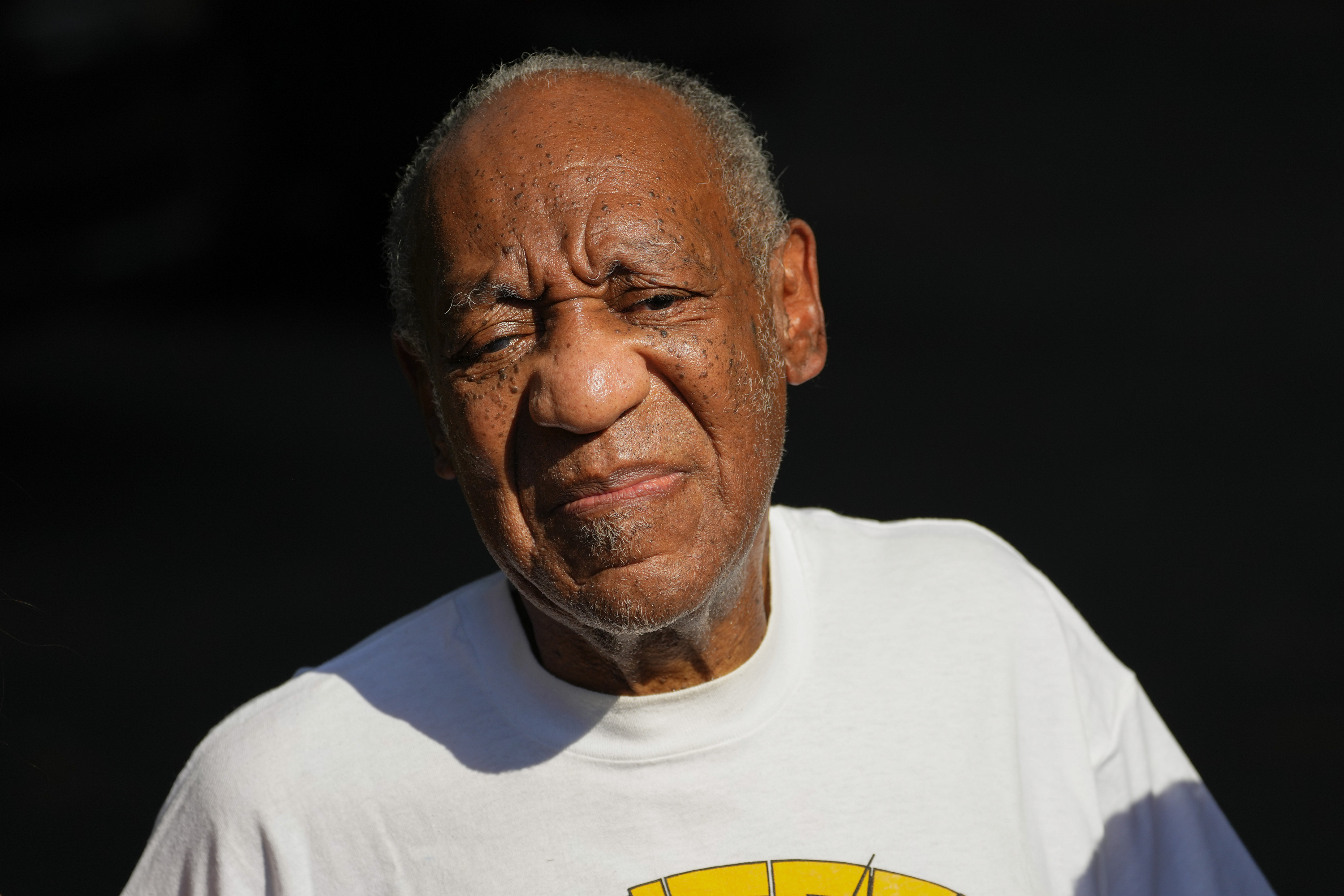 Accuser sues Bill Cosby for alleged abuse dating to 1980s