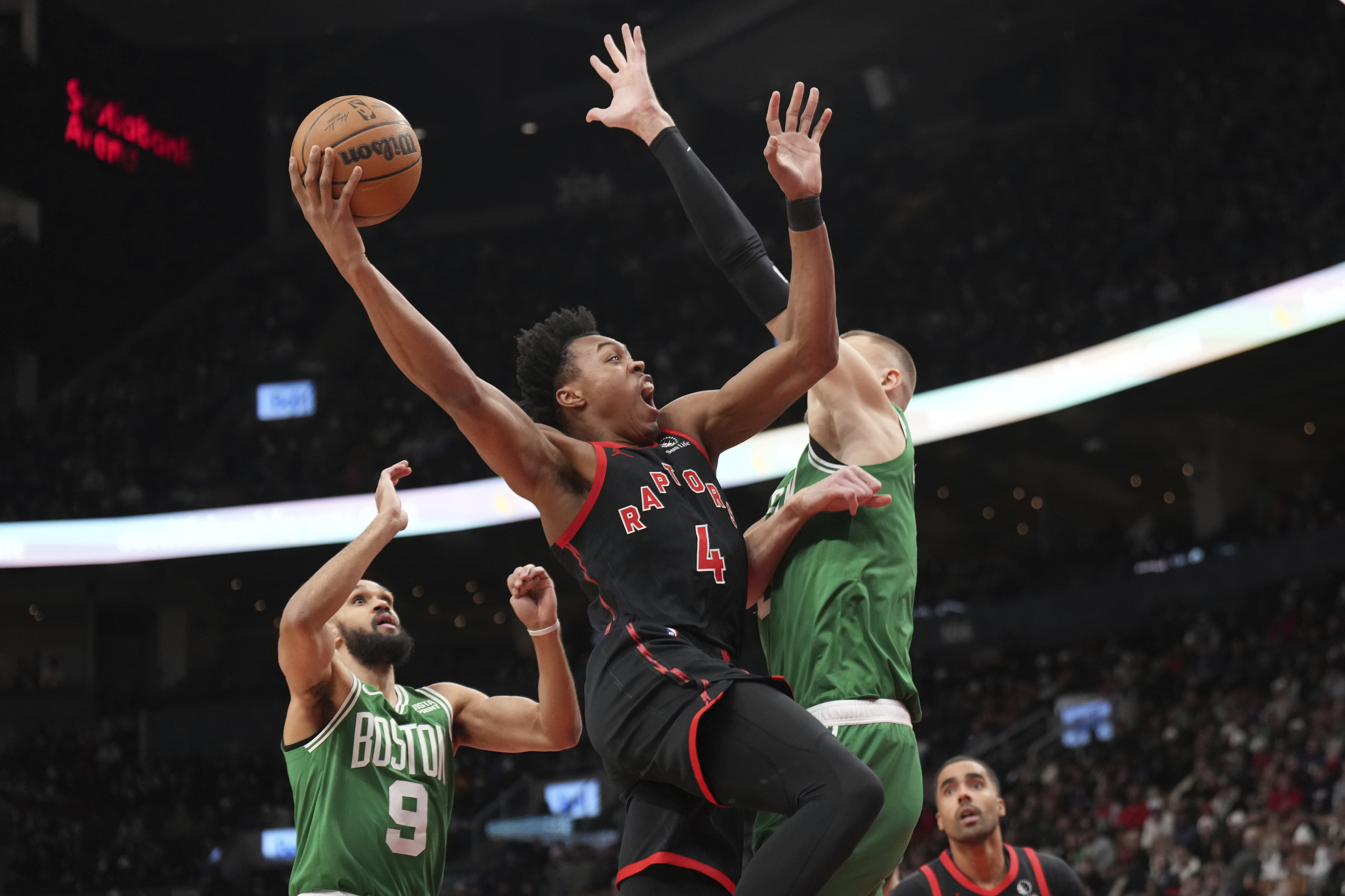 Celtics raptors best sale online free