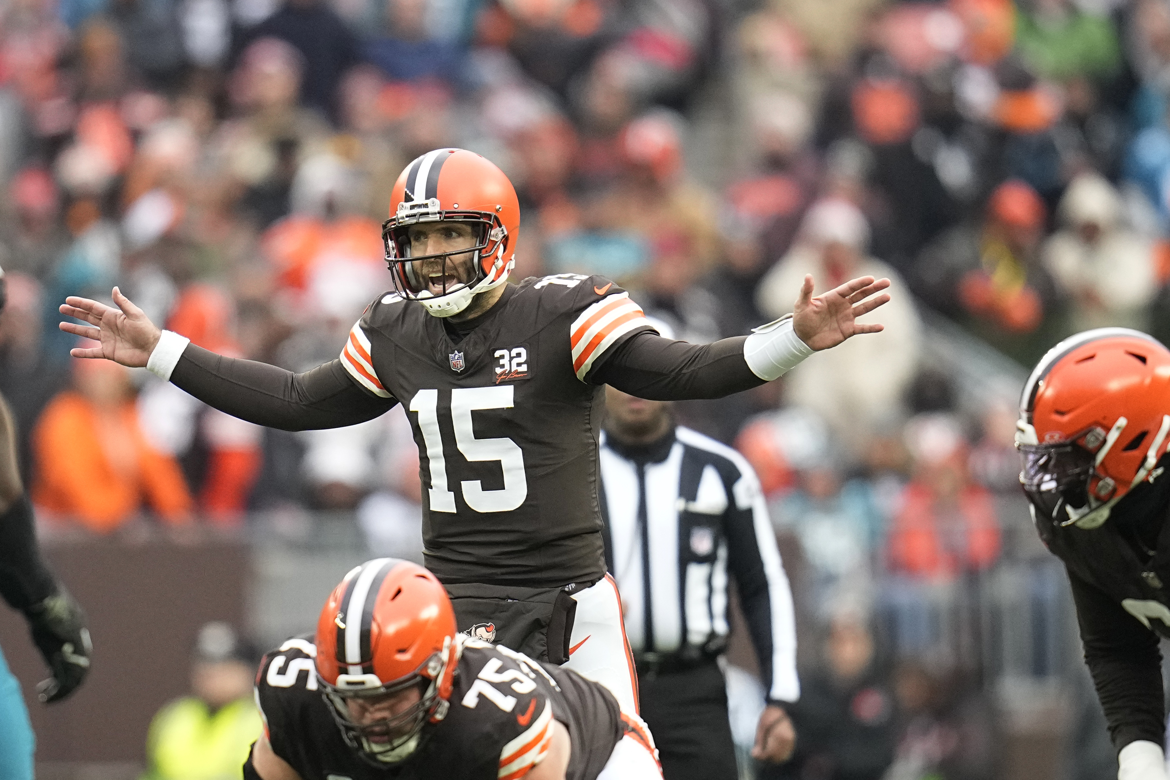 Browns Find Your Seat  Cleveland Browns 