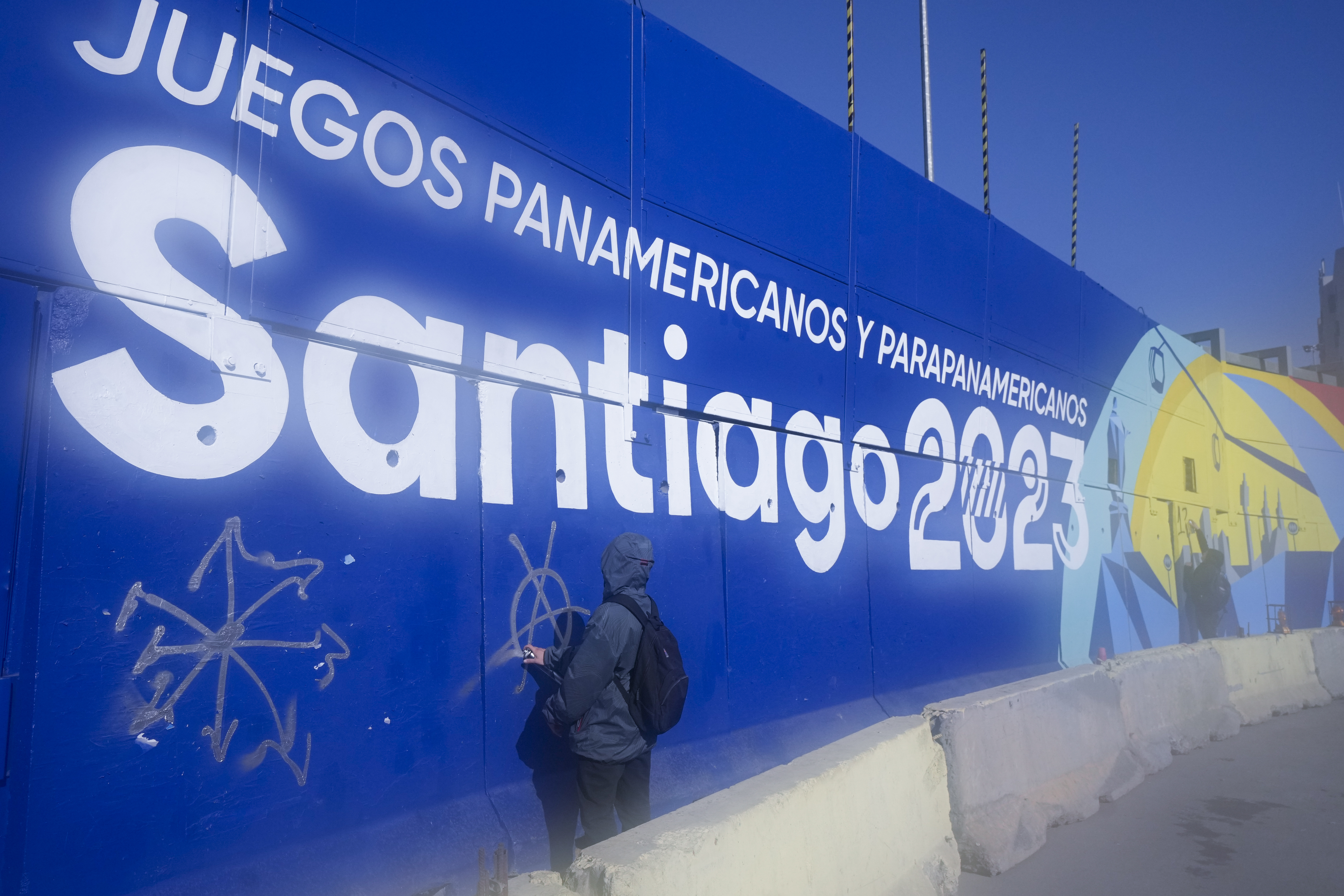 XIX Pan American Games 2023