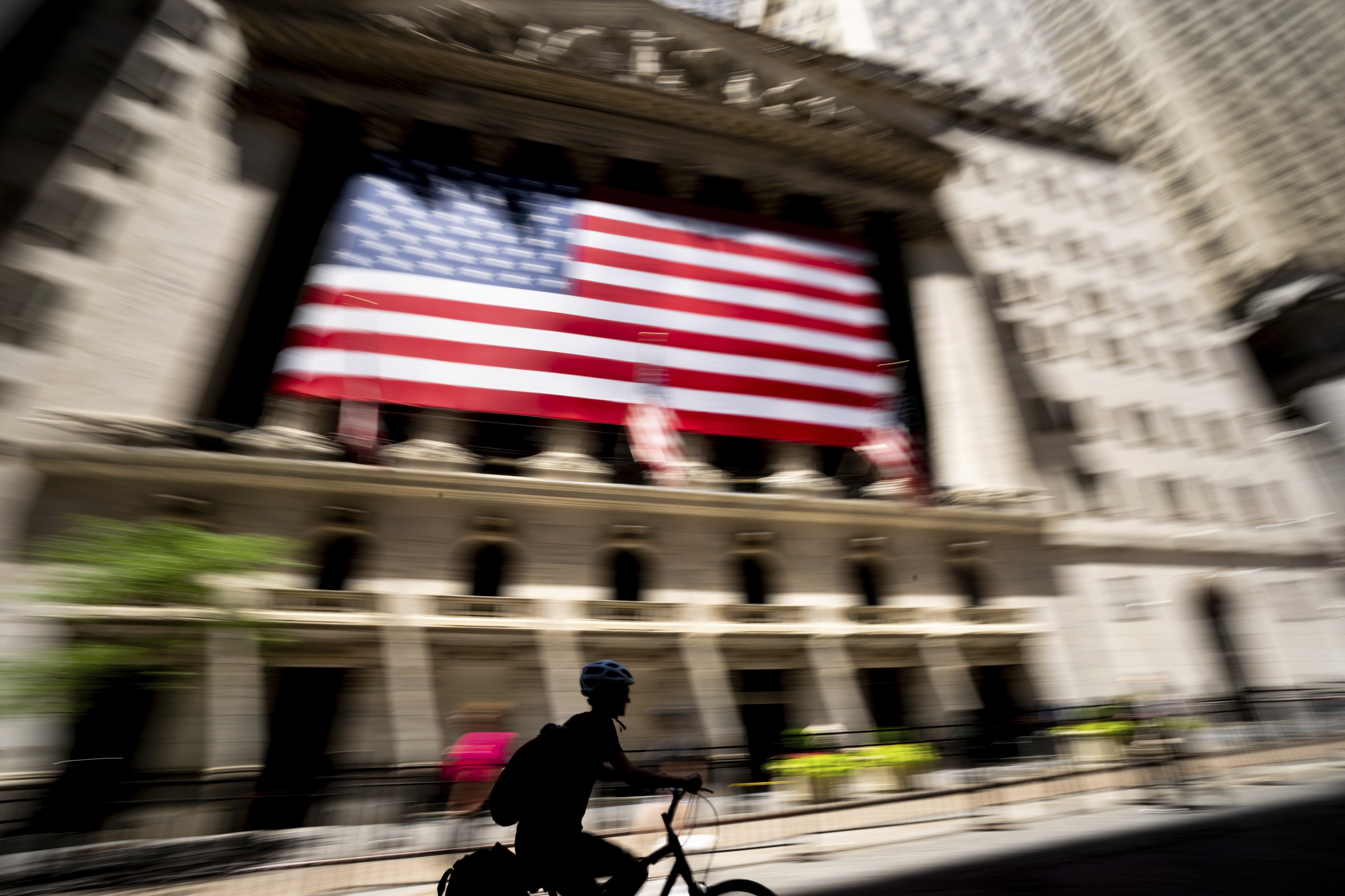 Stock market today: Wall Street closes another winning week by barely  moving