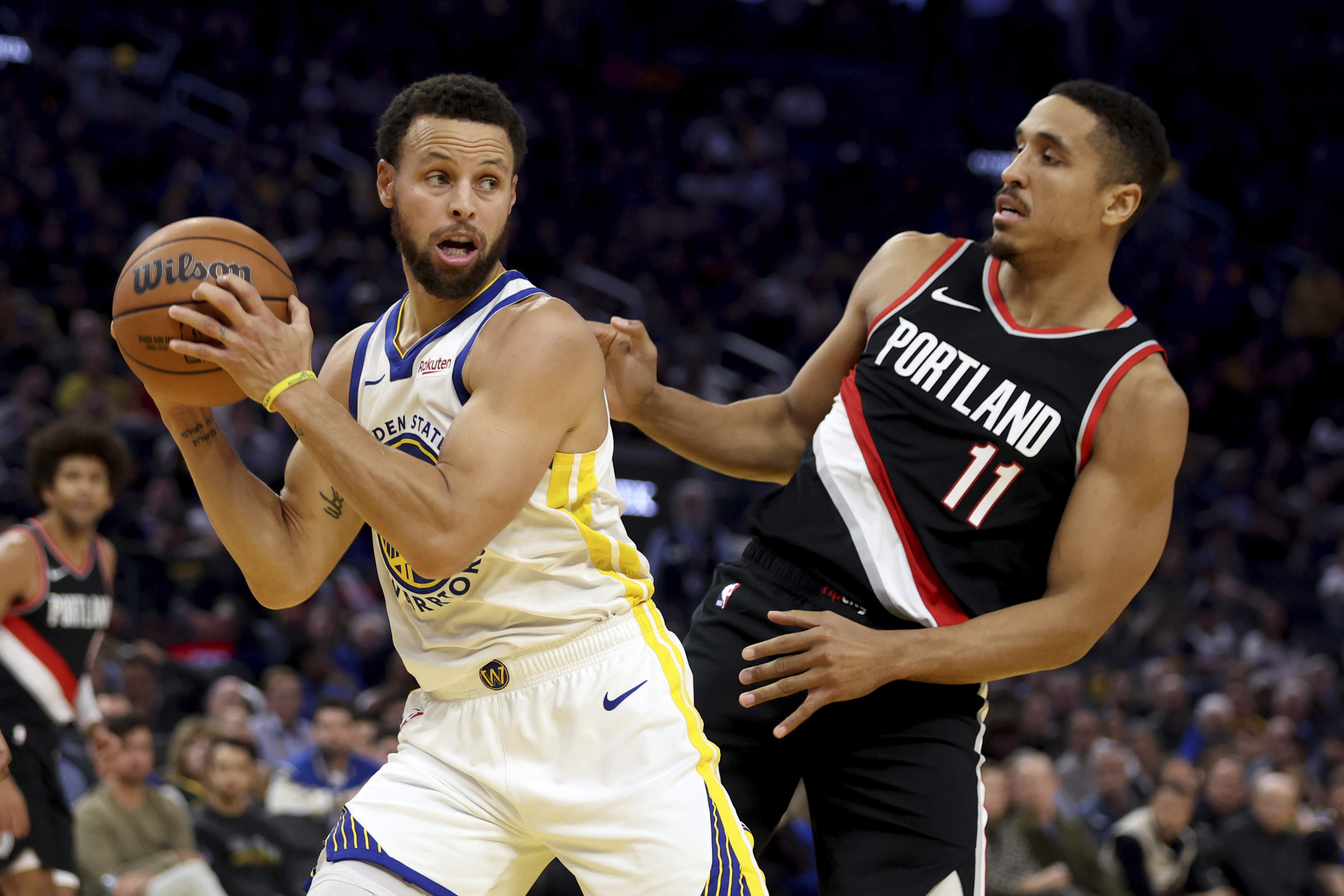 Stephen Curry Predicted Warriors Would Be Back After Missing Playoffs Last  Season, News, Scores, Highlights, Stats, and Rumors