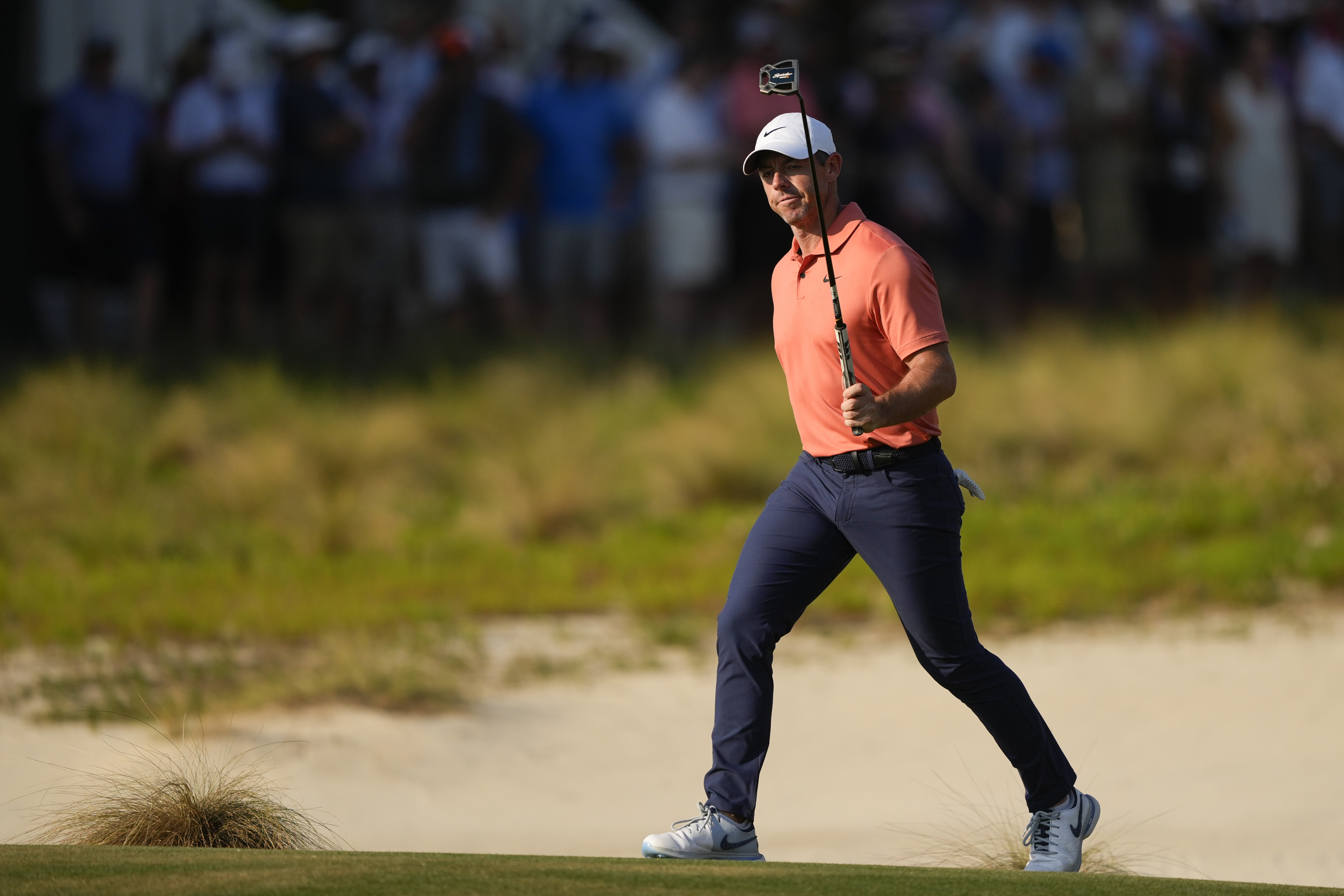 Pinehurst: US Open is the toughest test in golf from tee to green