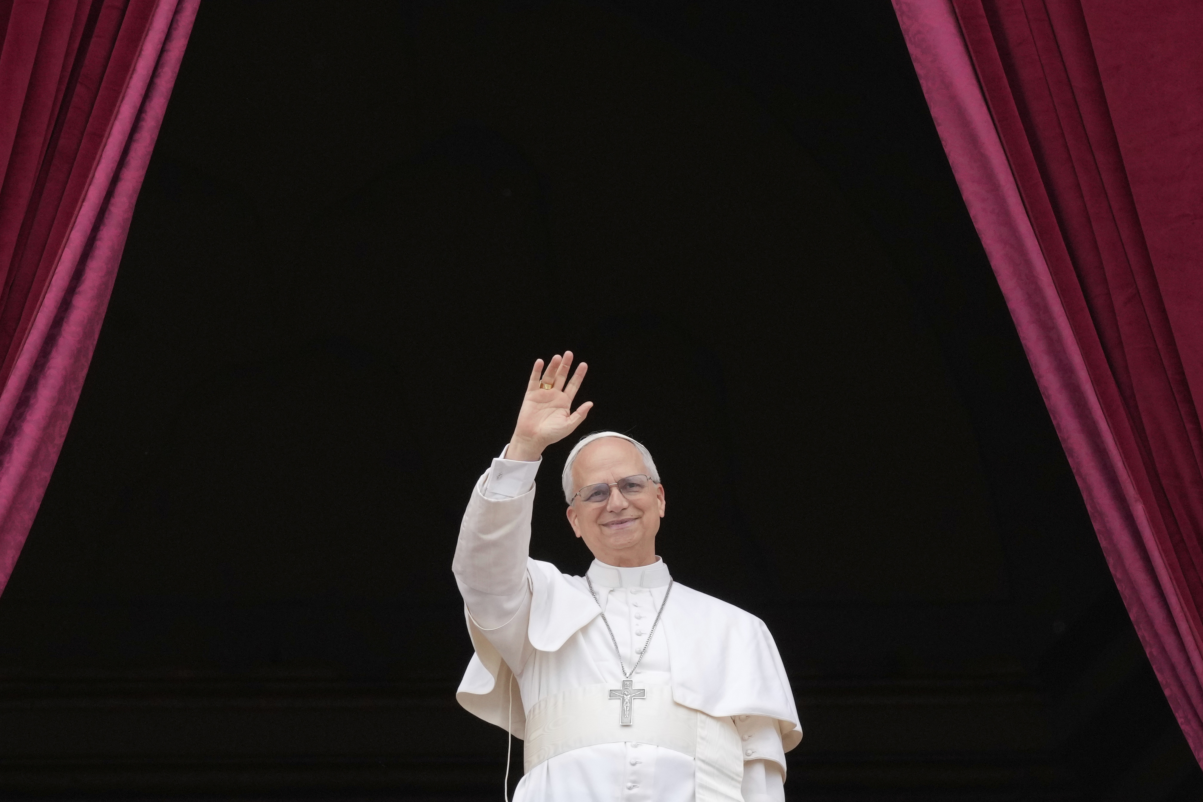 Pope Leo XIV Installation Mass