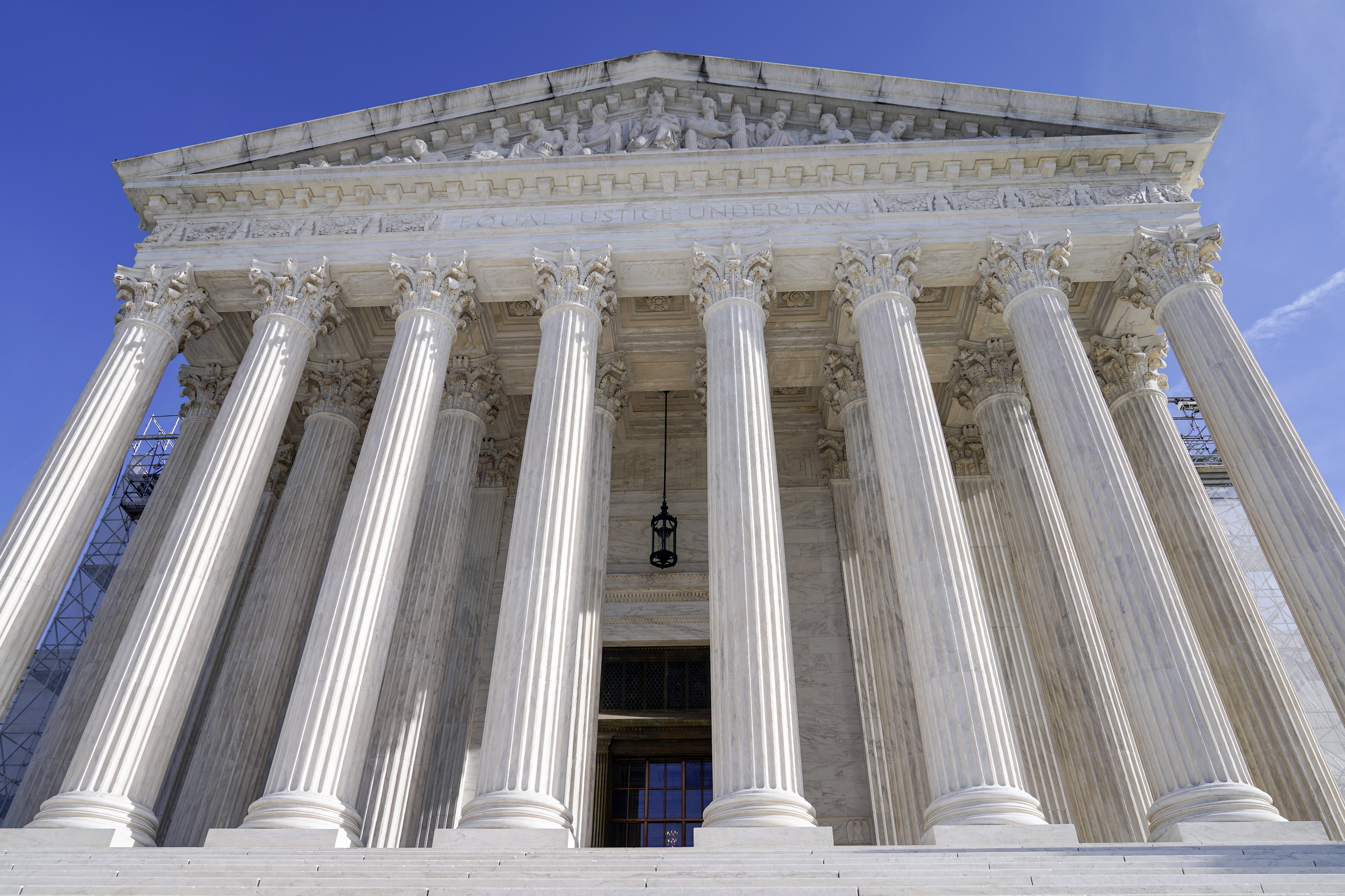 Supreme Court leaves in place admissions policy at elite Virginia