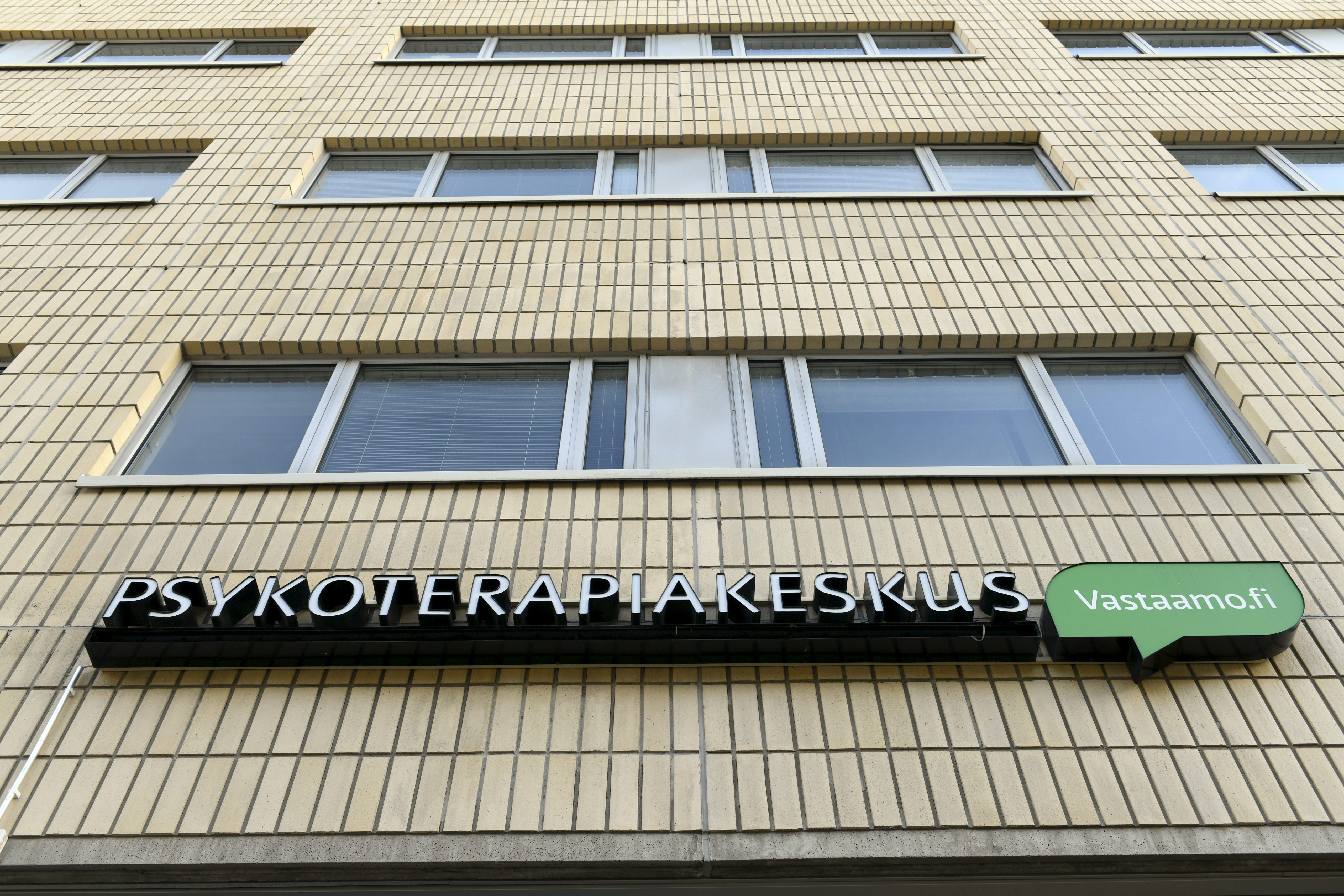 Finnish hacker imprisoned for accessing thousands of psychotherapy records and demanding ransoms