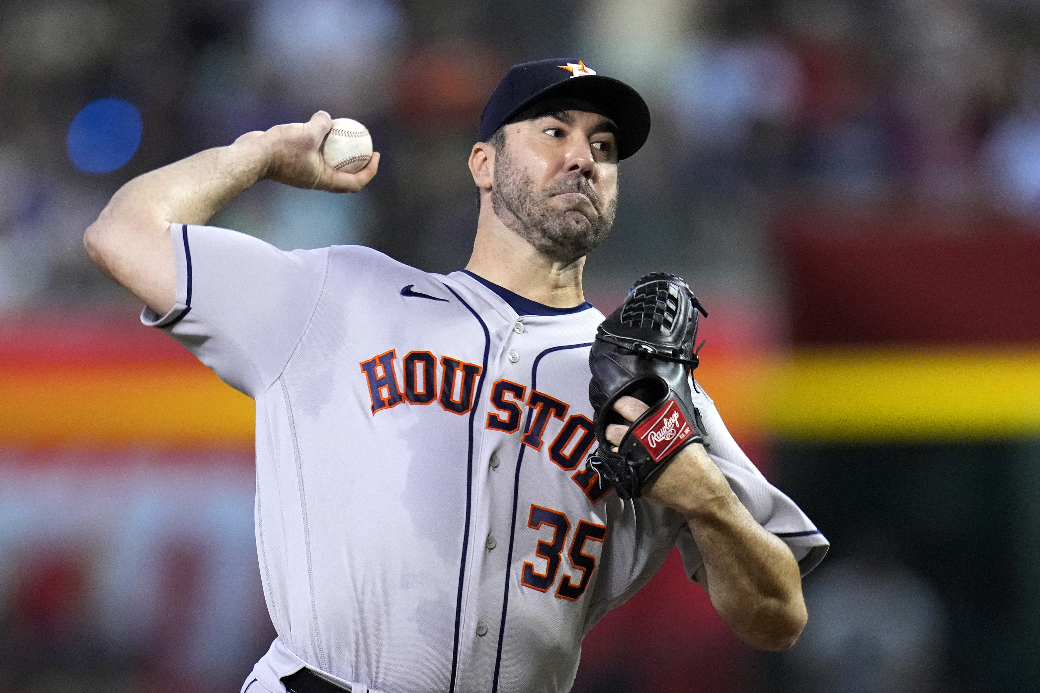 Houston Astros, History, Notable Players, & Facts