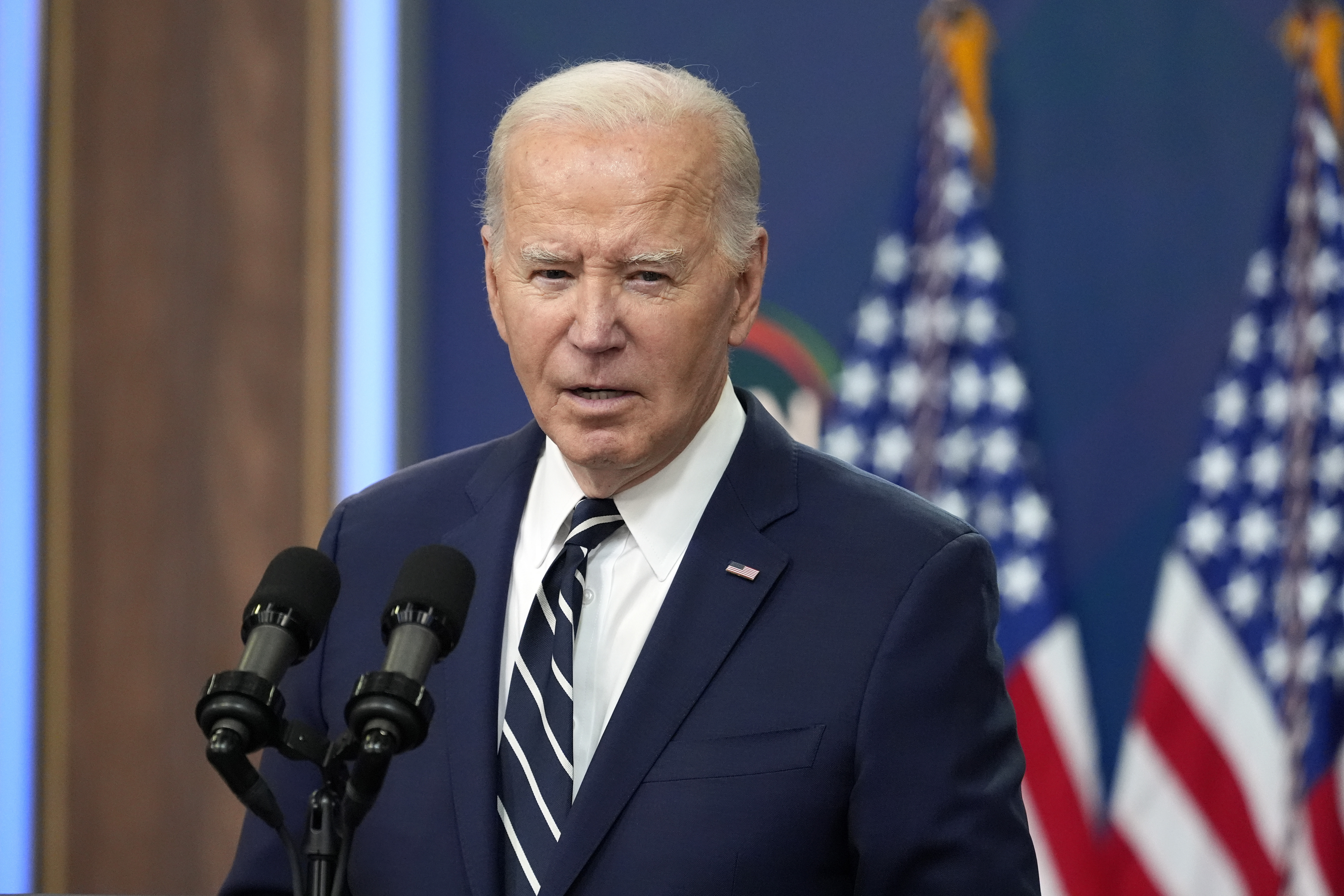 Democrats to nominate Biden by virtual roll call to meet Ohio ballot  deadline | AP News