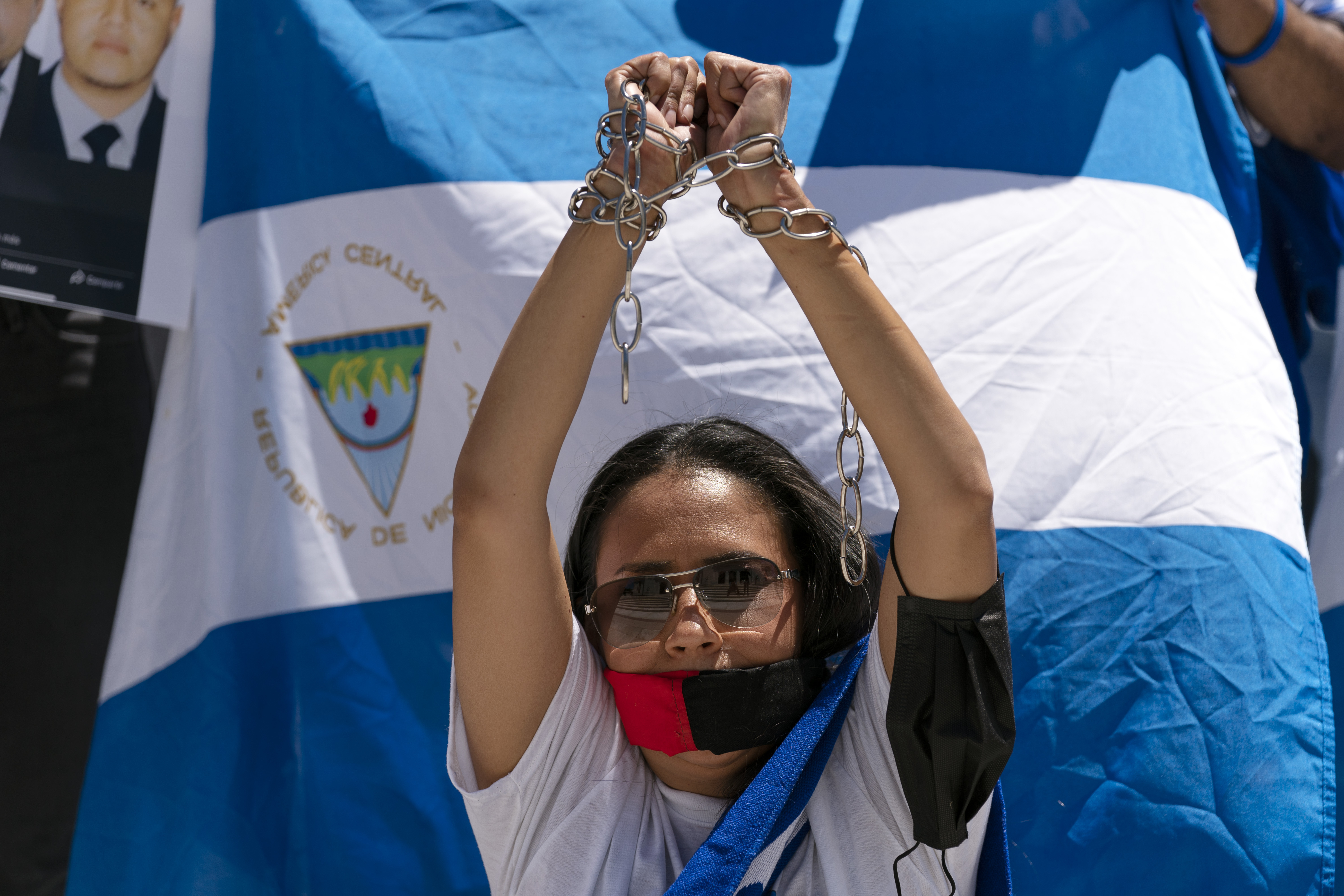 Nicaragua: Freedom on the Net 2023 Country Report