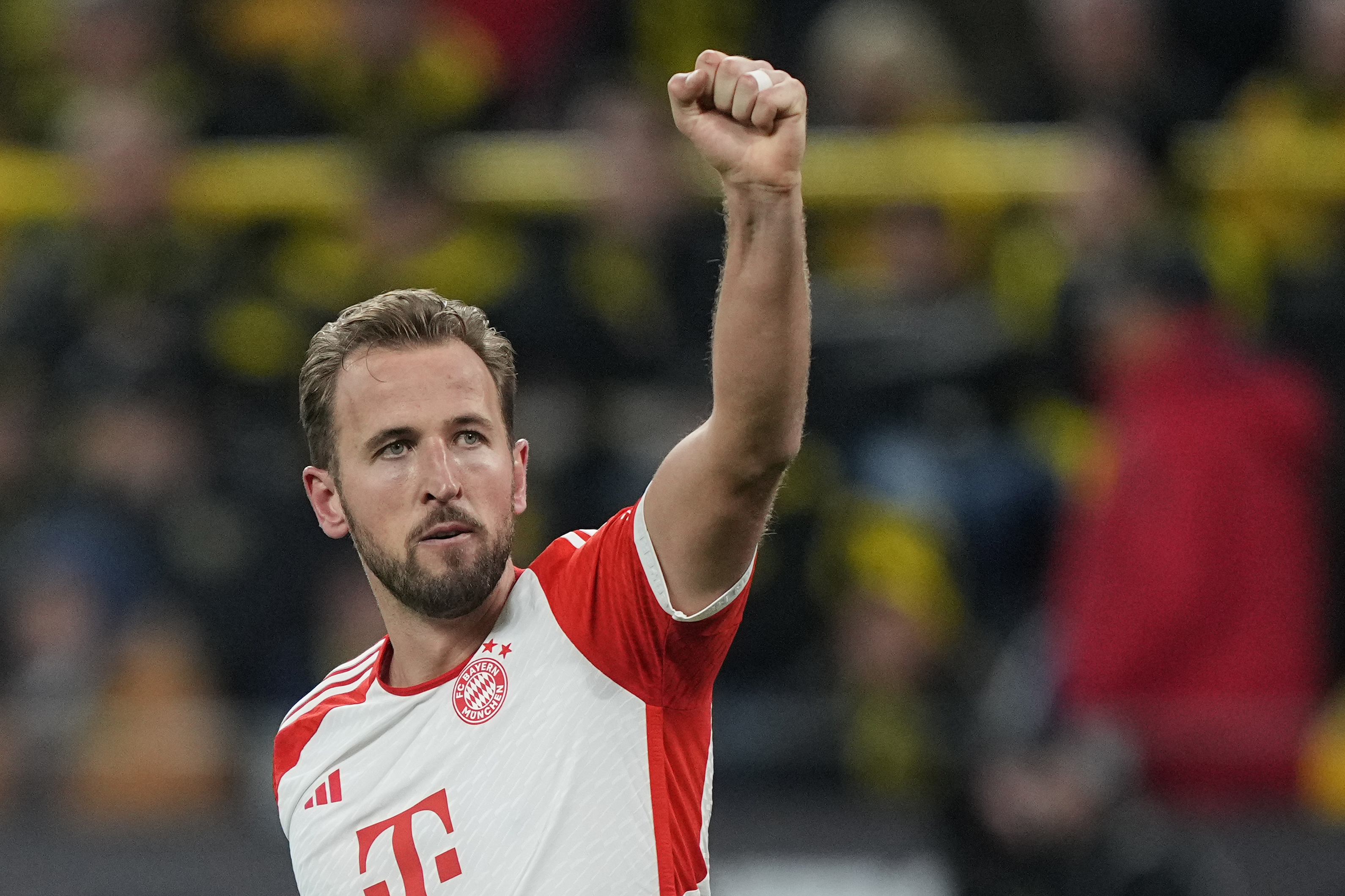 B/R Football on X: The Bundesliga's goal and assist leaders in