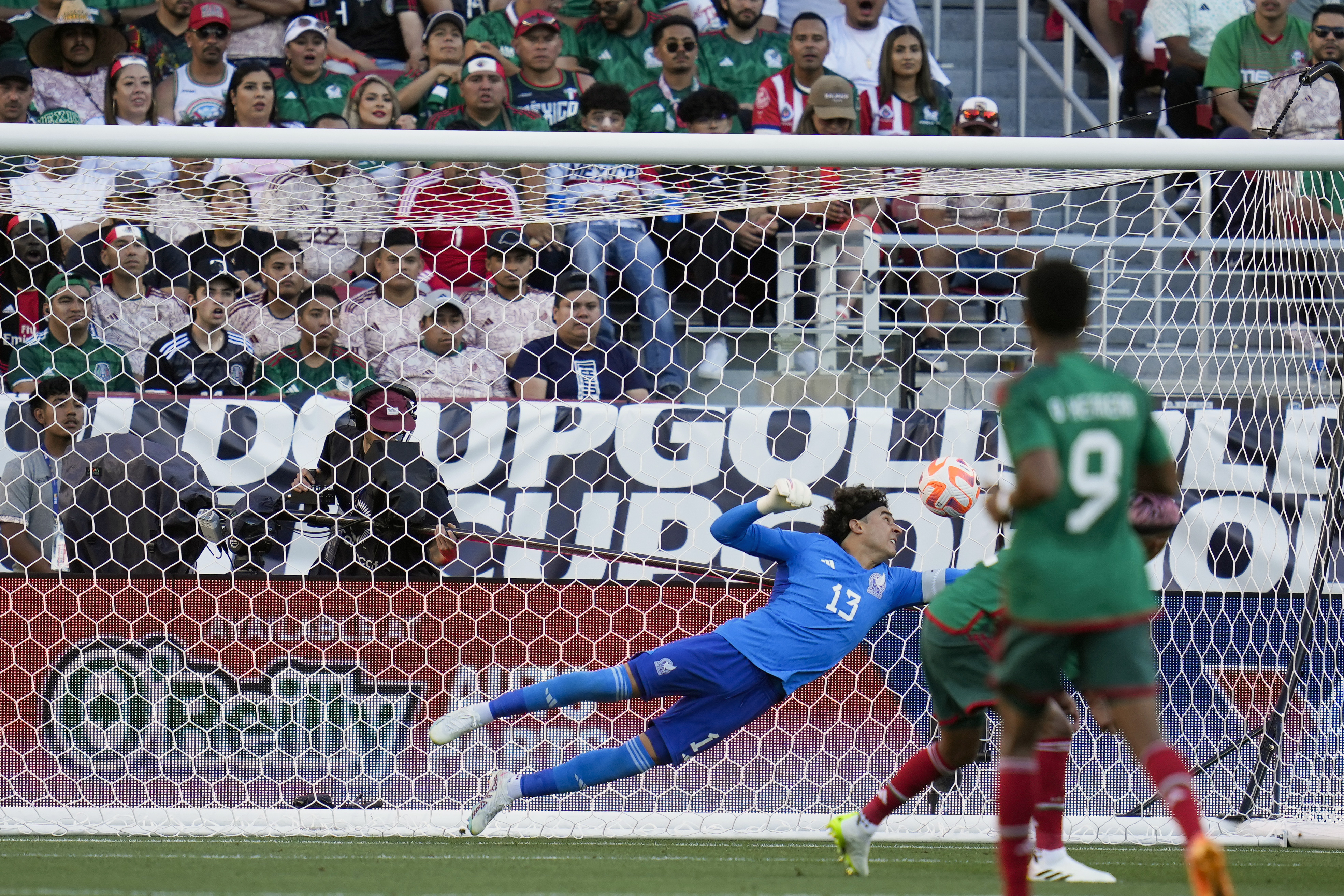 Panama vs. El Salvador Highlights, CONCACAF Gold Cup