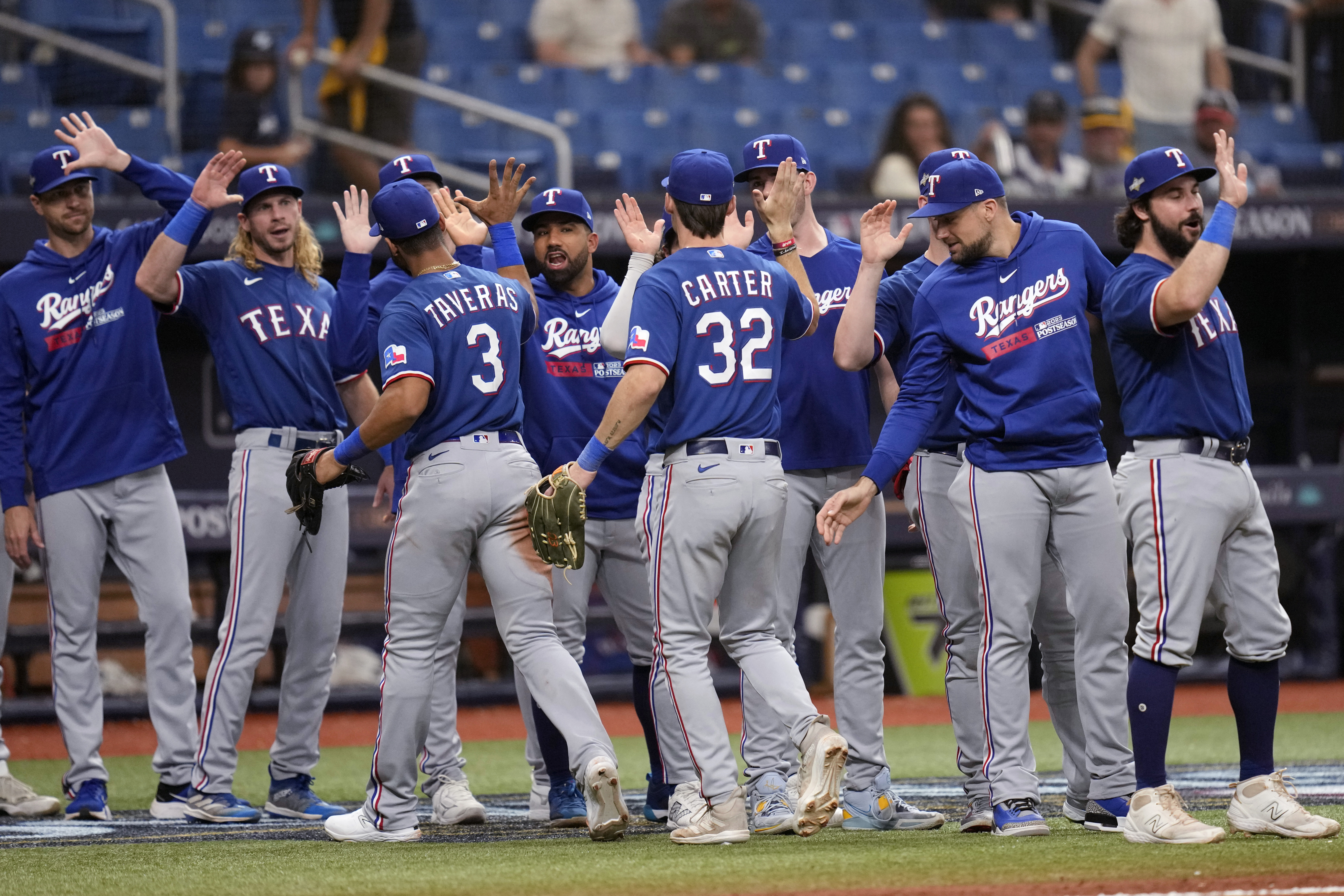 Rangers players best sale weekend 2019